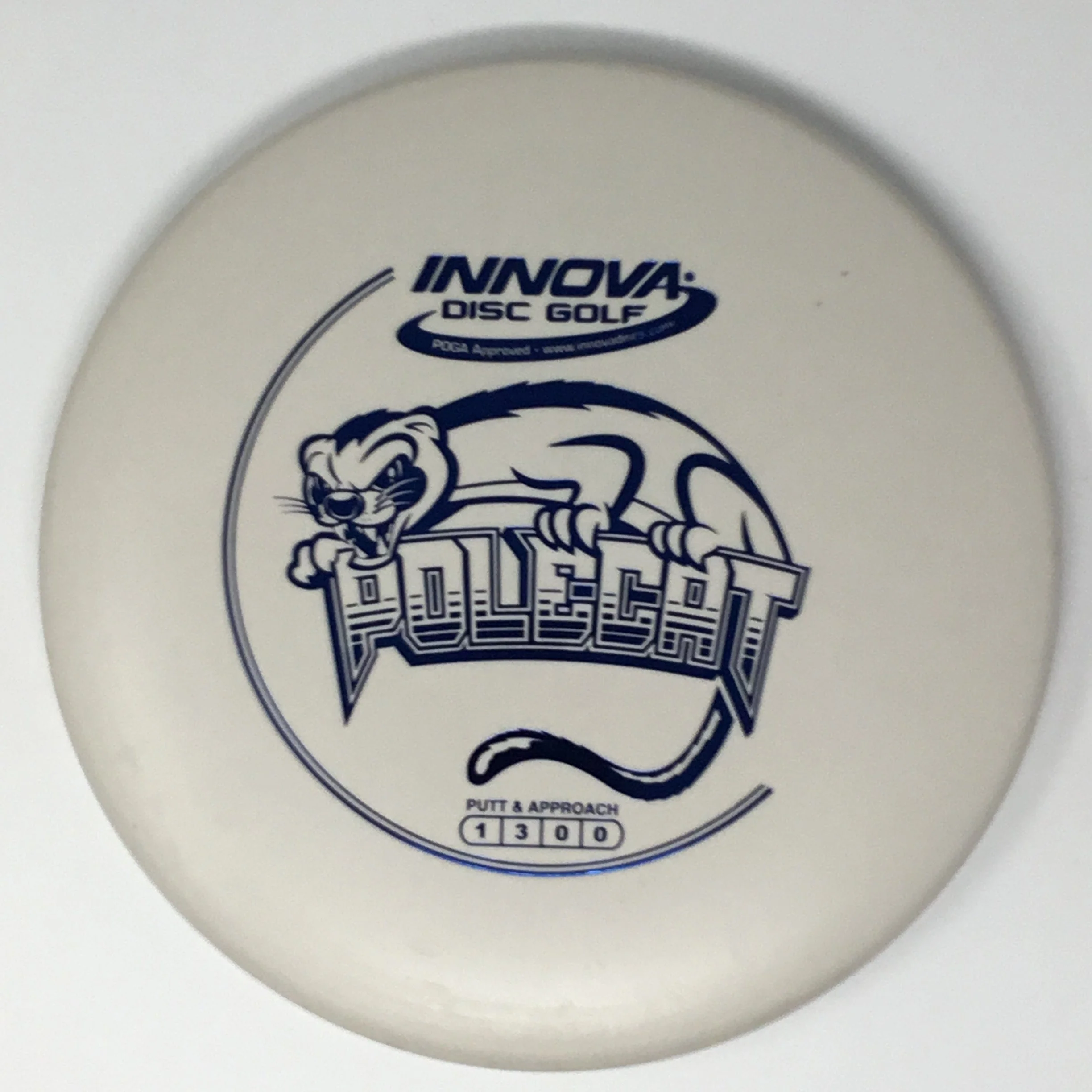 Polecat (DX) - Image 31