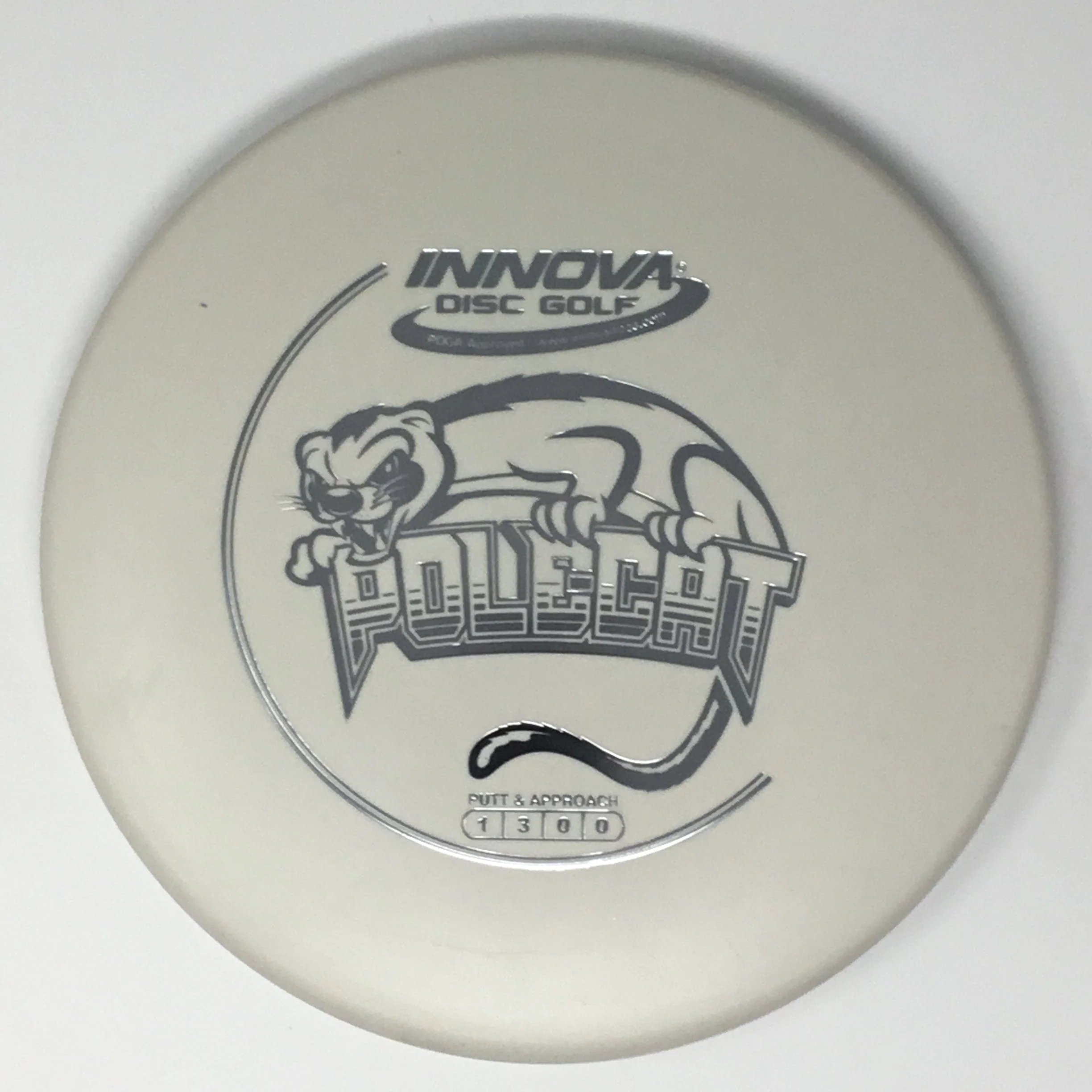 Polecat (DX) - Image 32