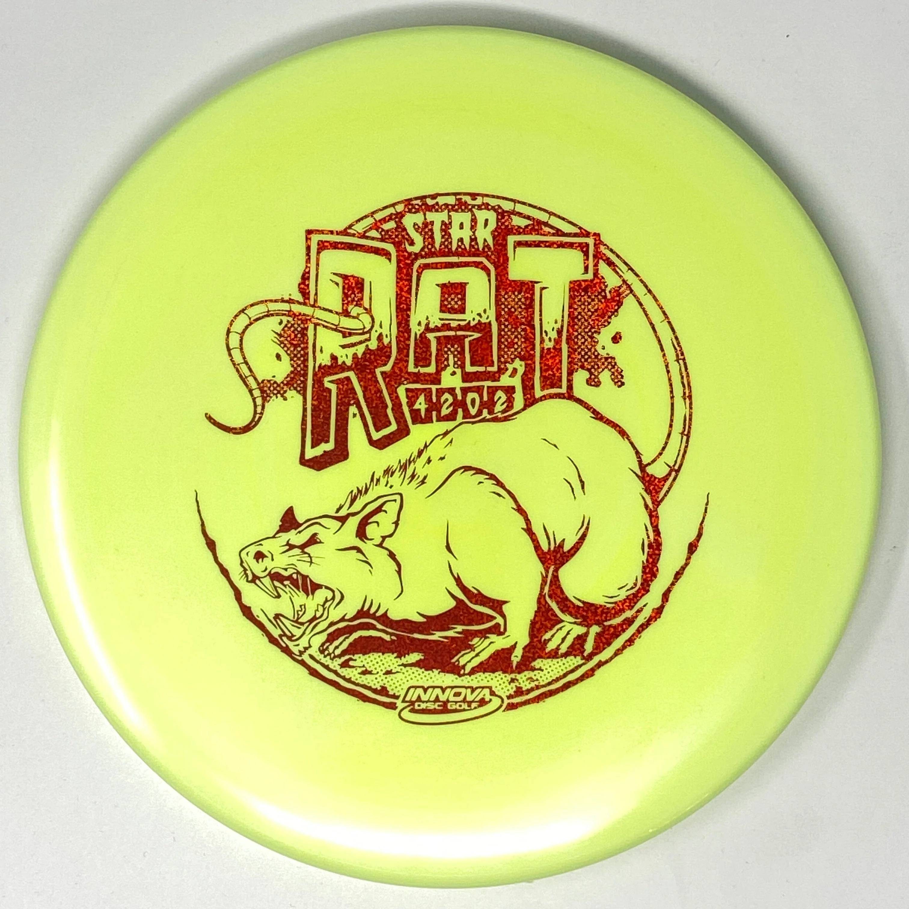 Rat (Star) - Image 16