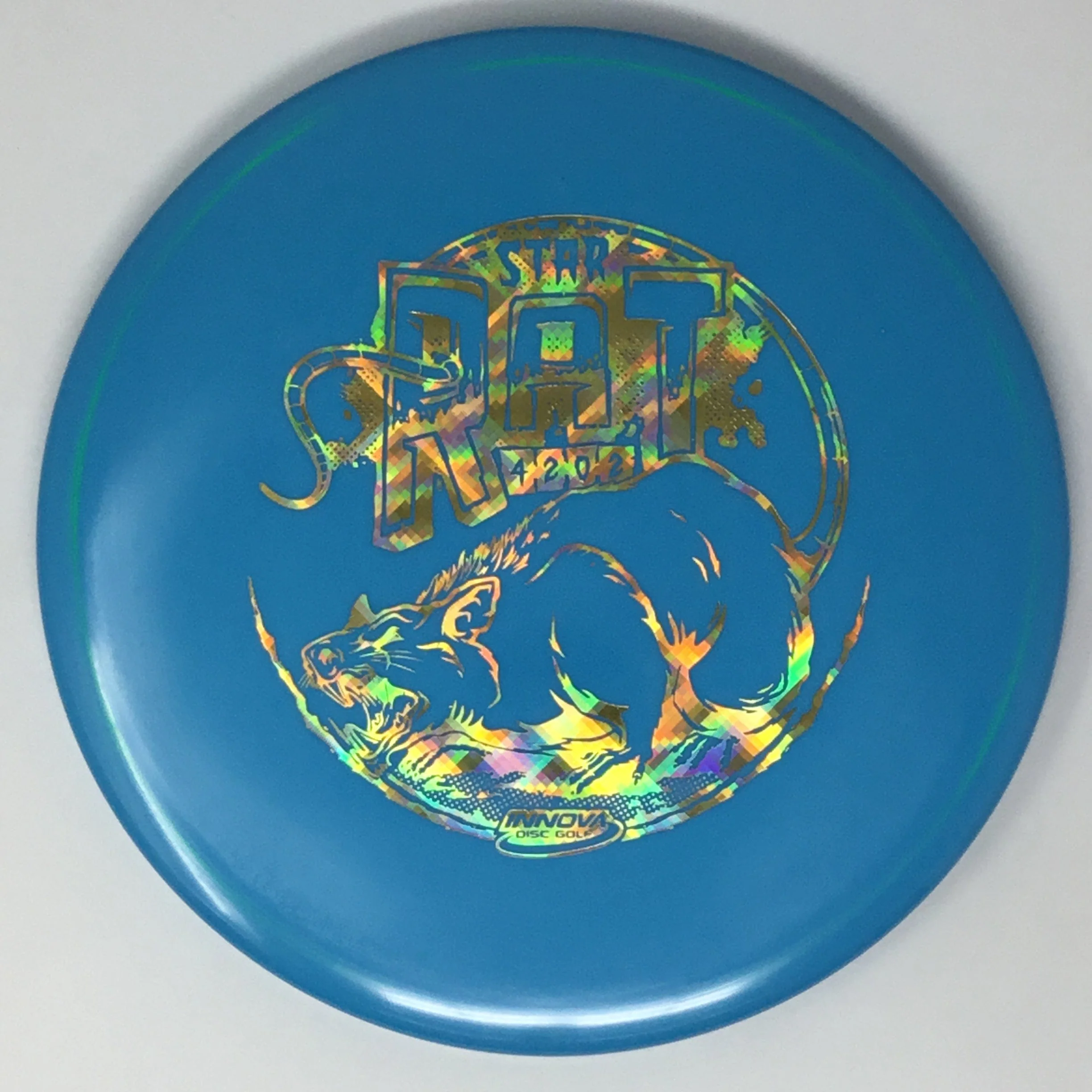 Rat (Star) - Image 24