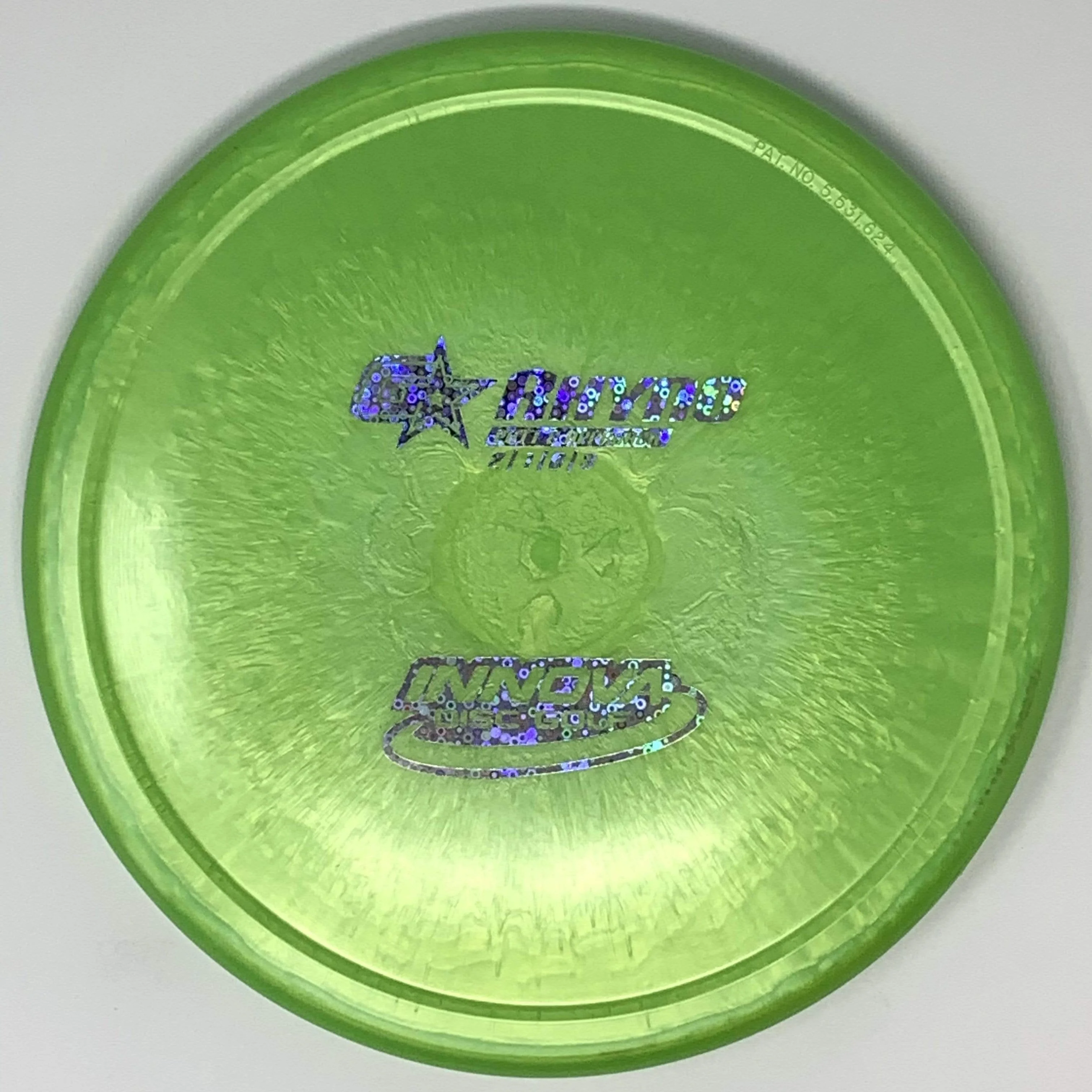 Rhyno (GStar) - Image 13