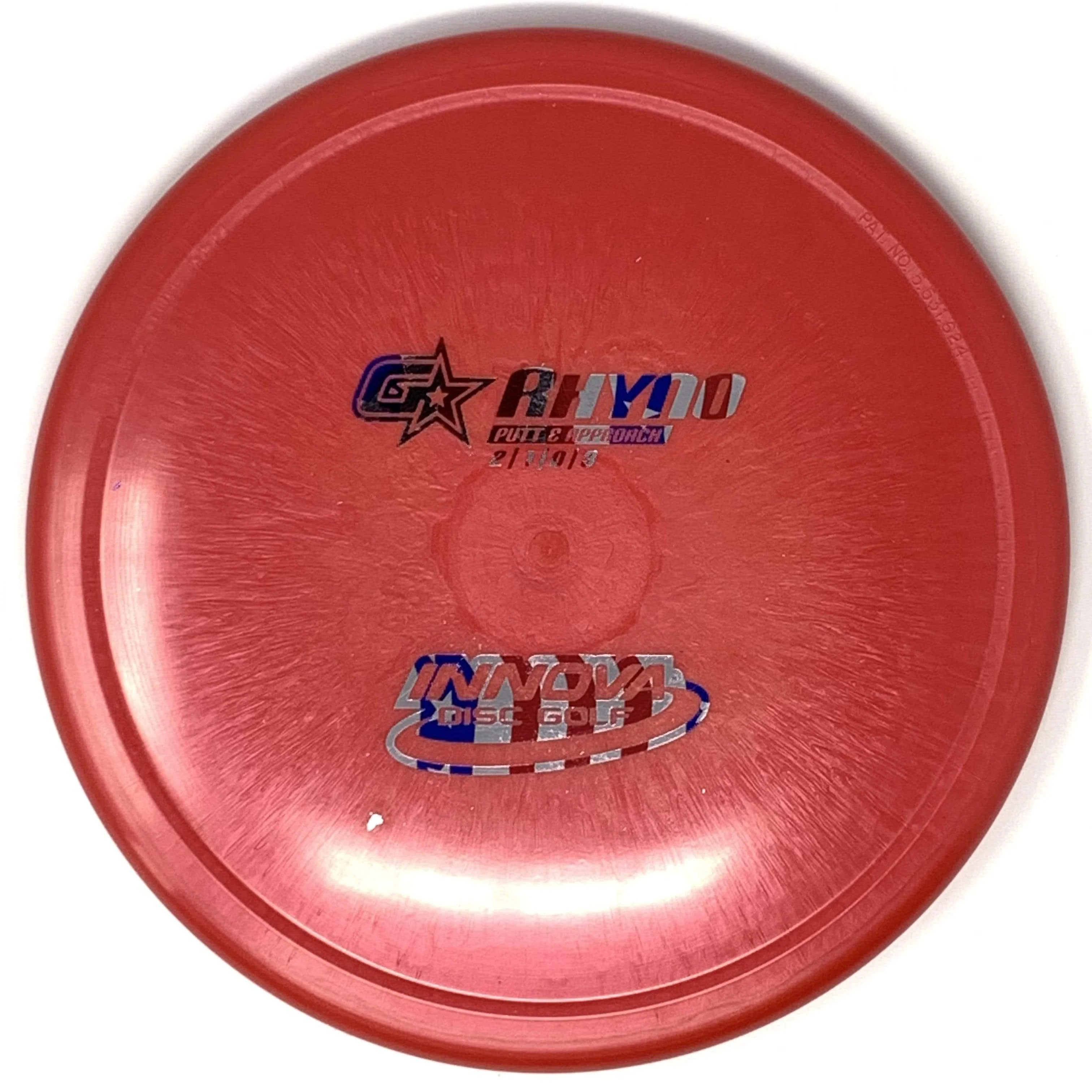 Rhyno (GStar) - Image 5