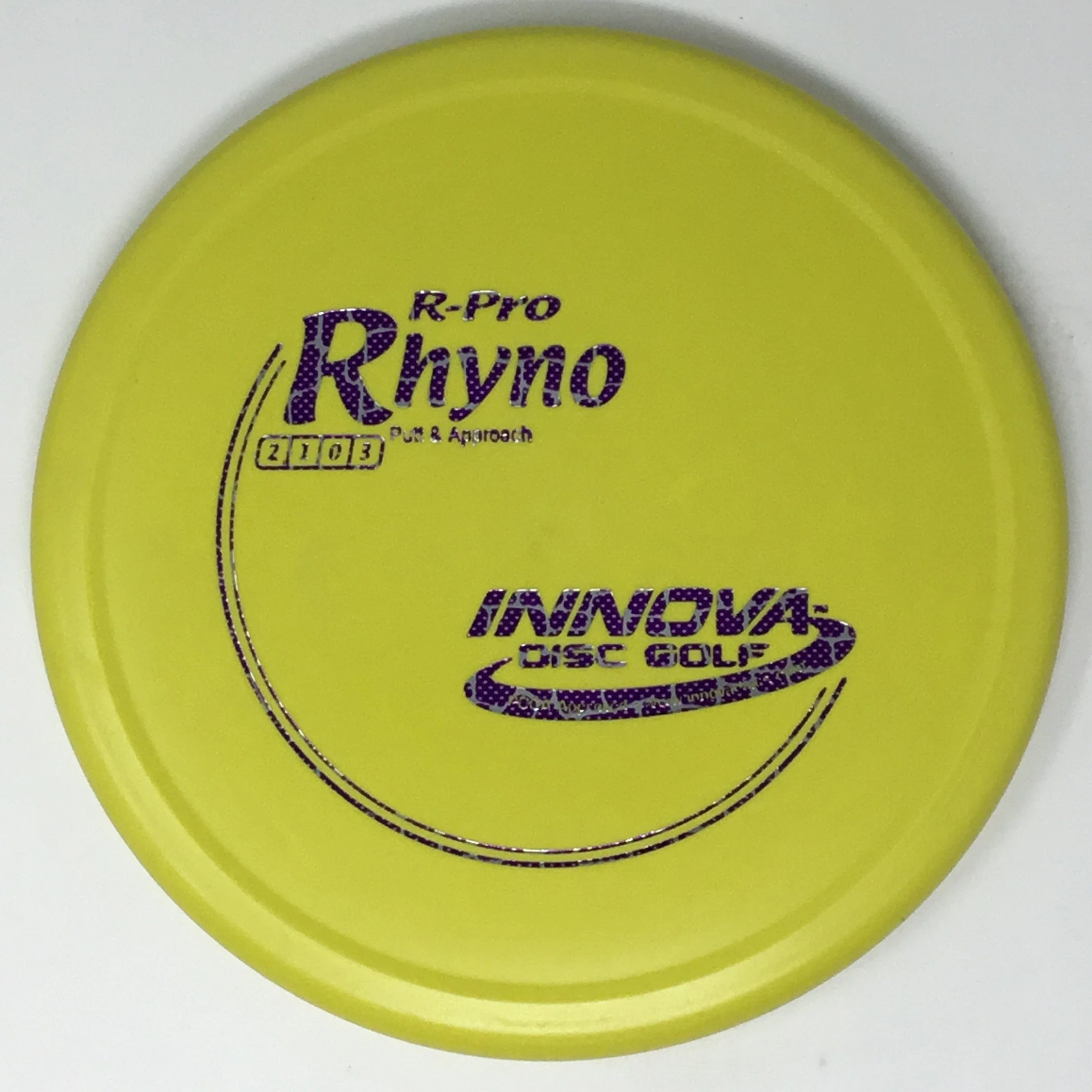 Rhyno (R-Pro) - Image 2
