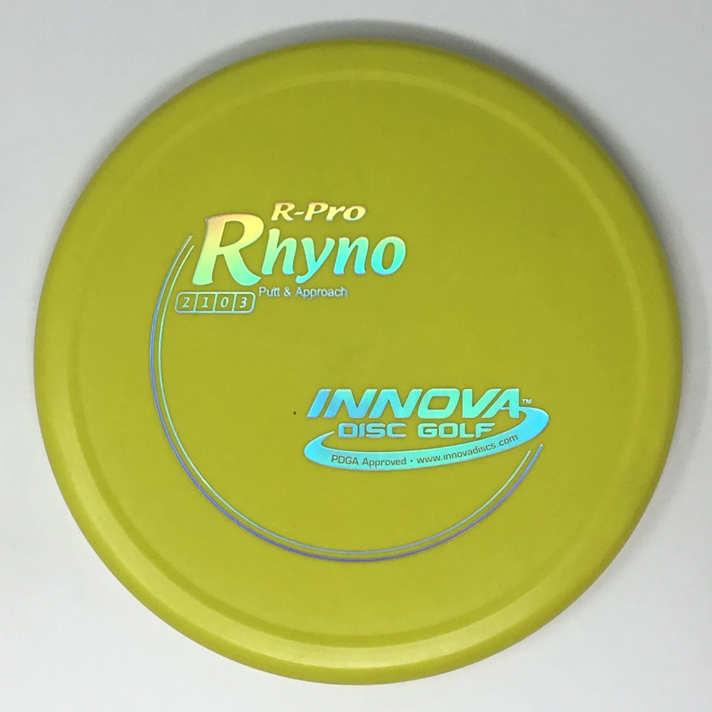 Rhyno (R-Pro) - Image 9