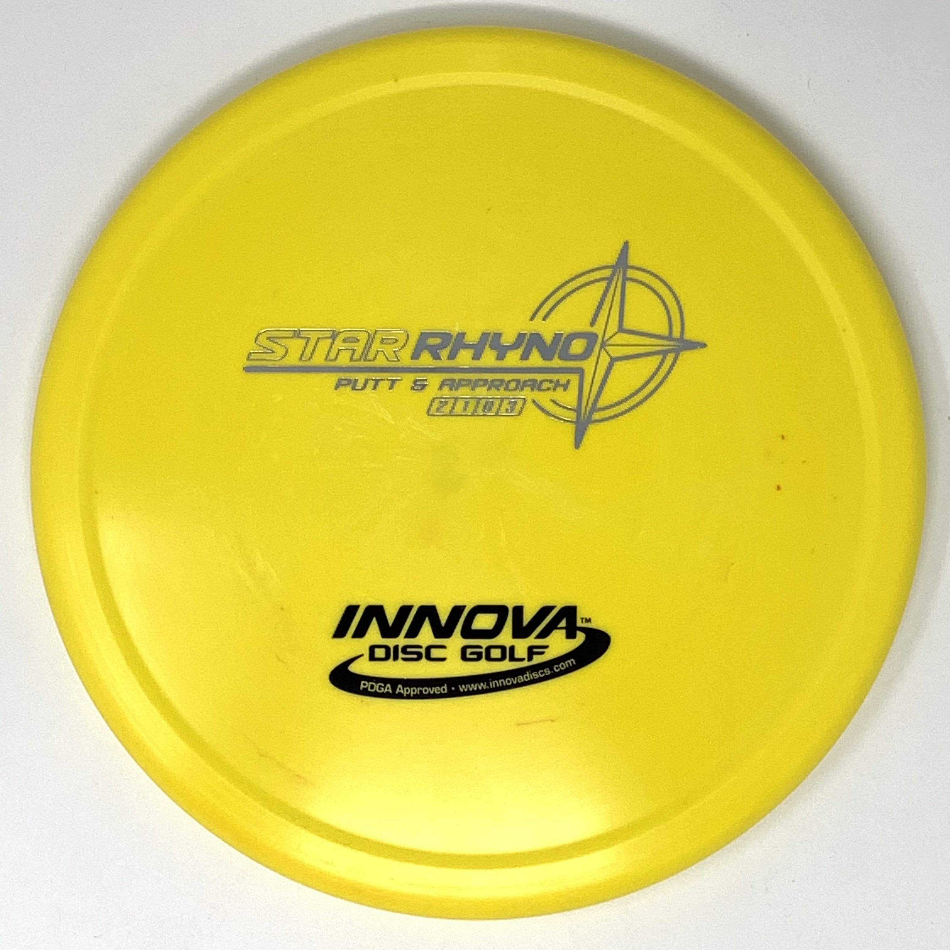 Rhyno (Star) - Image 3
