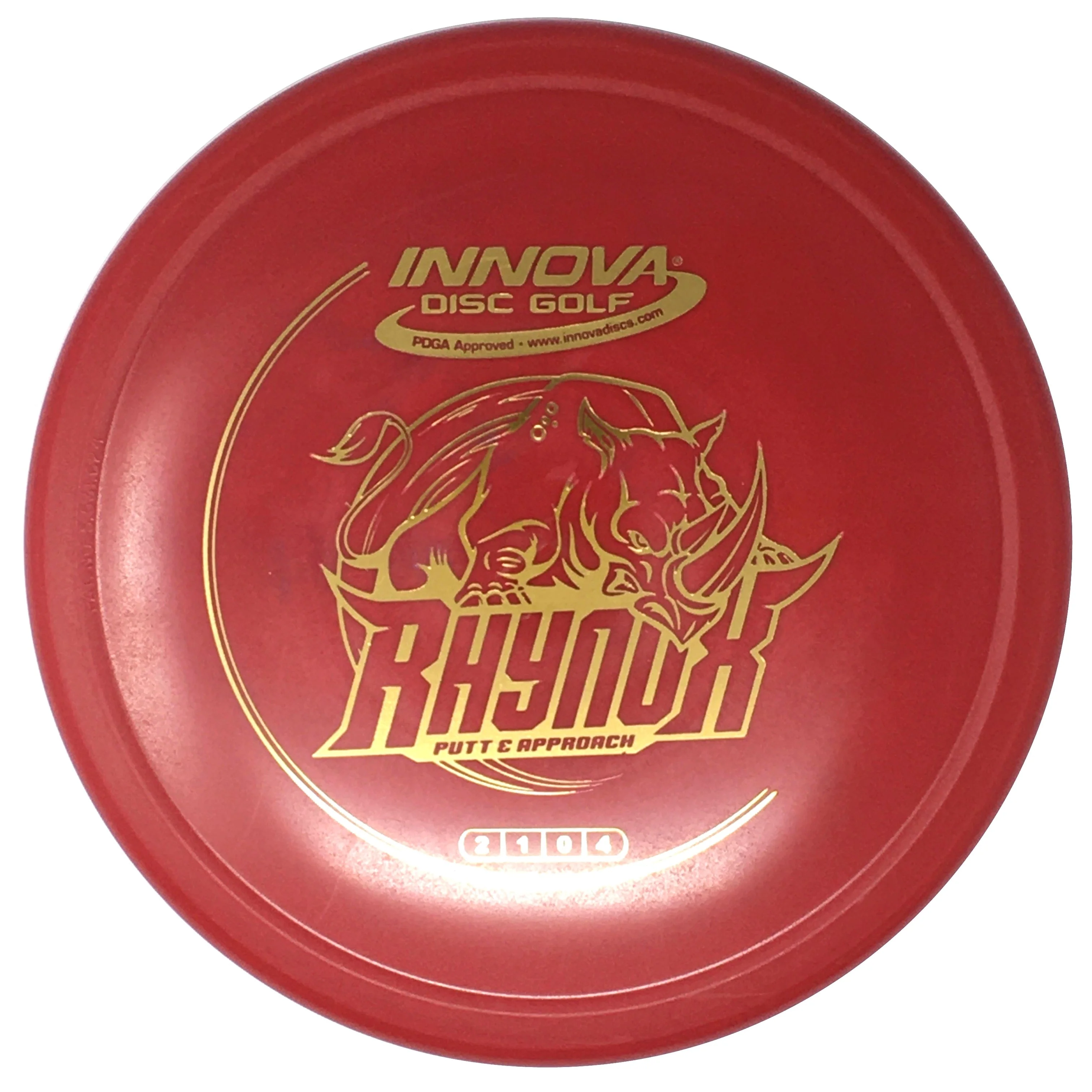 RhynoX (DX)