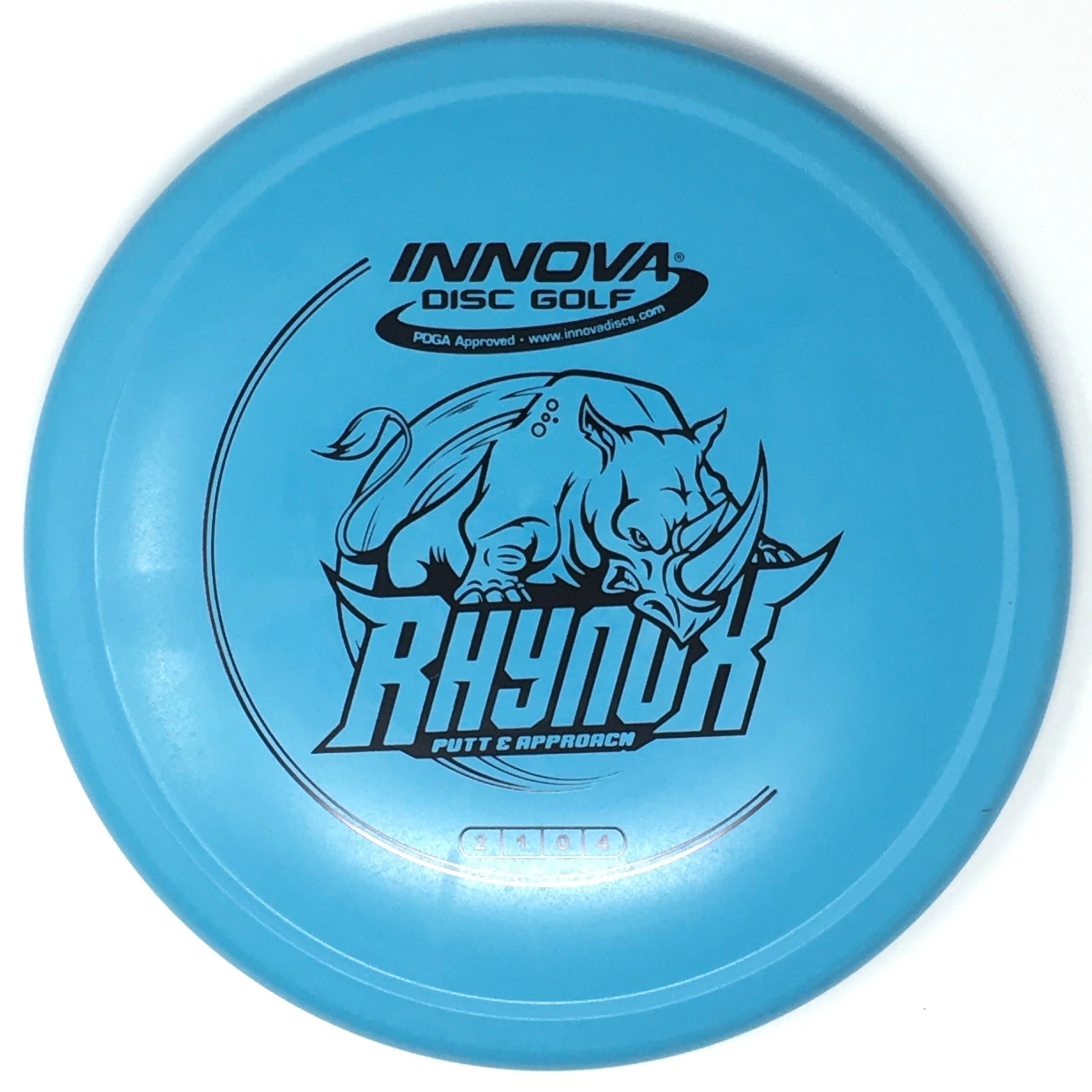 RhynoX (DX) - Image 10