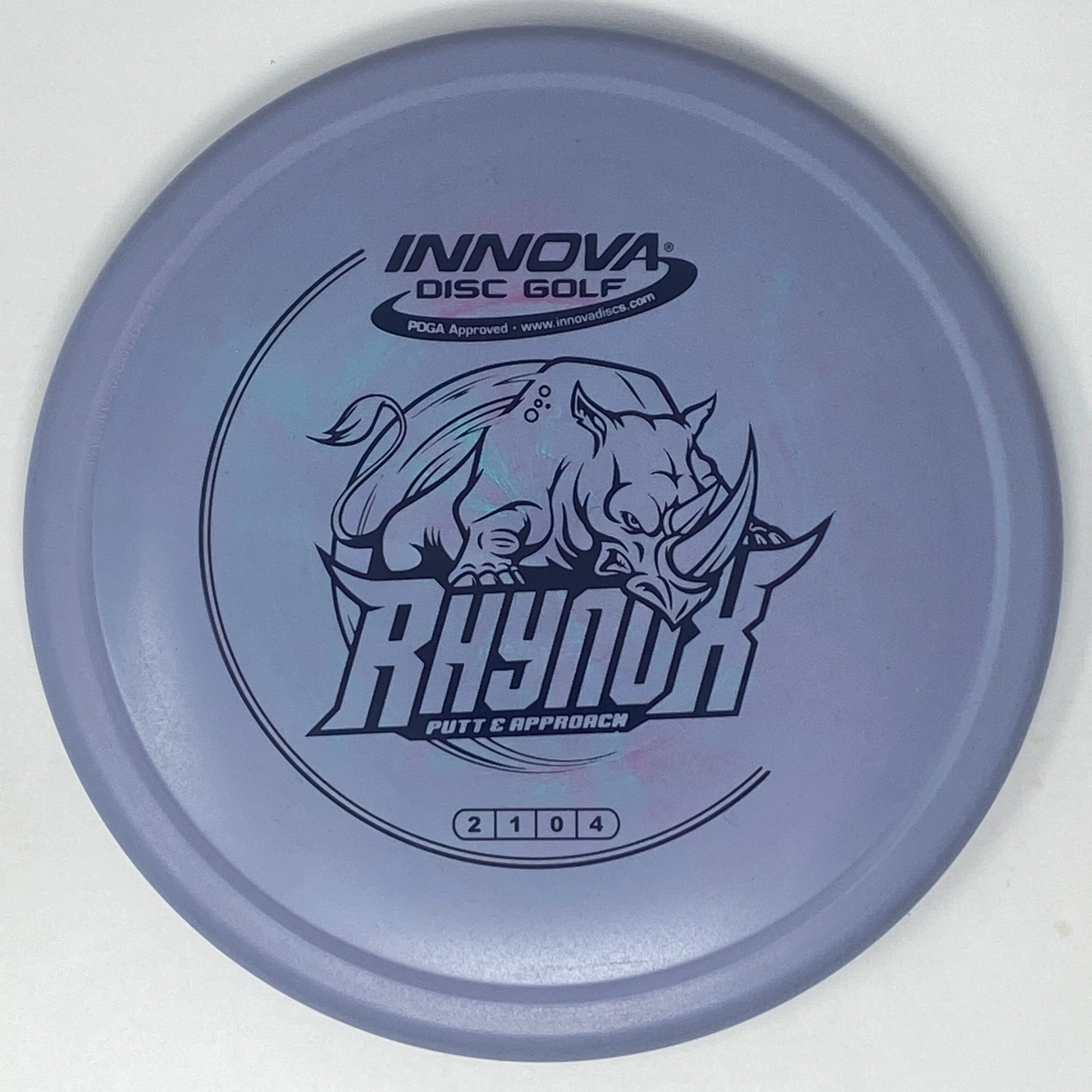 RhynoX (DX) - Image 13
