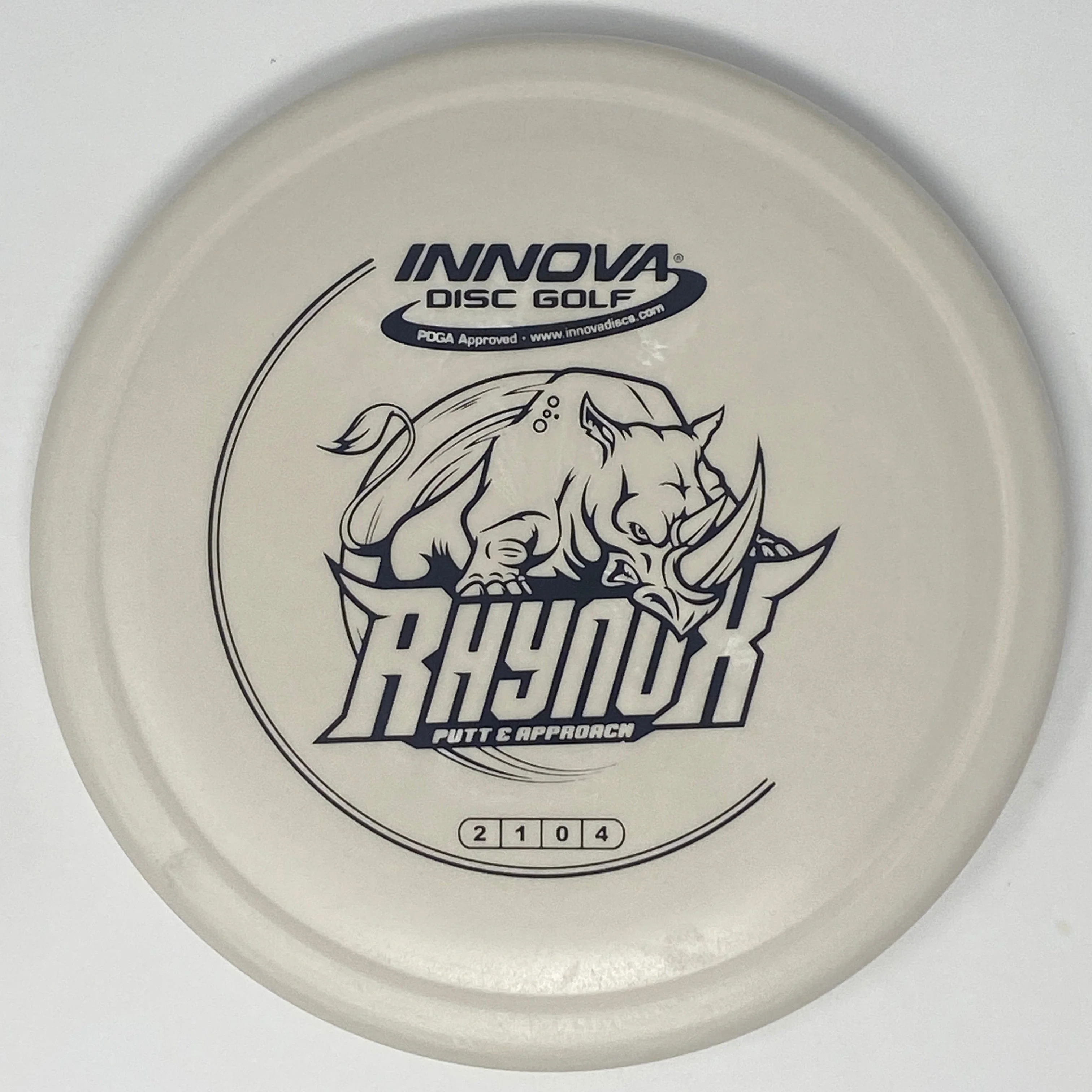 RhynoX (DX) - Image 15