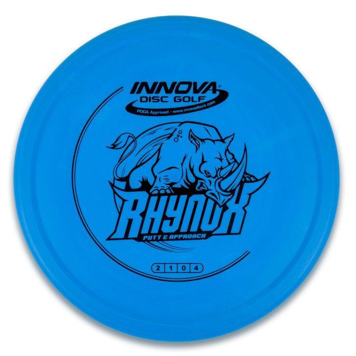 RhynoX (DX) - Image 2