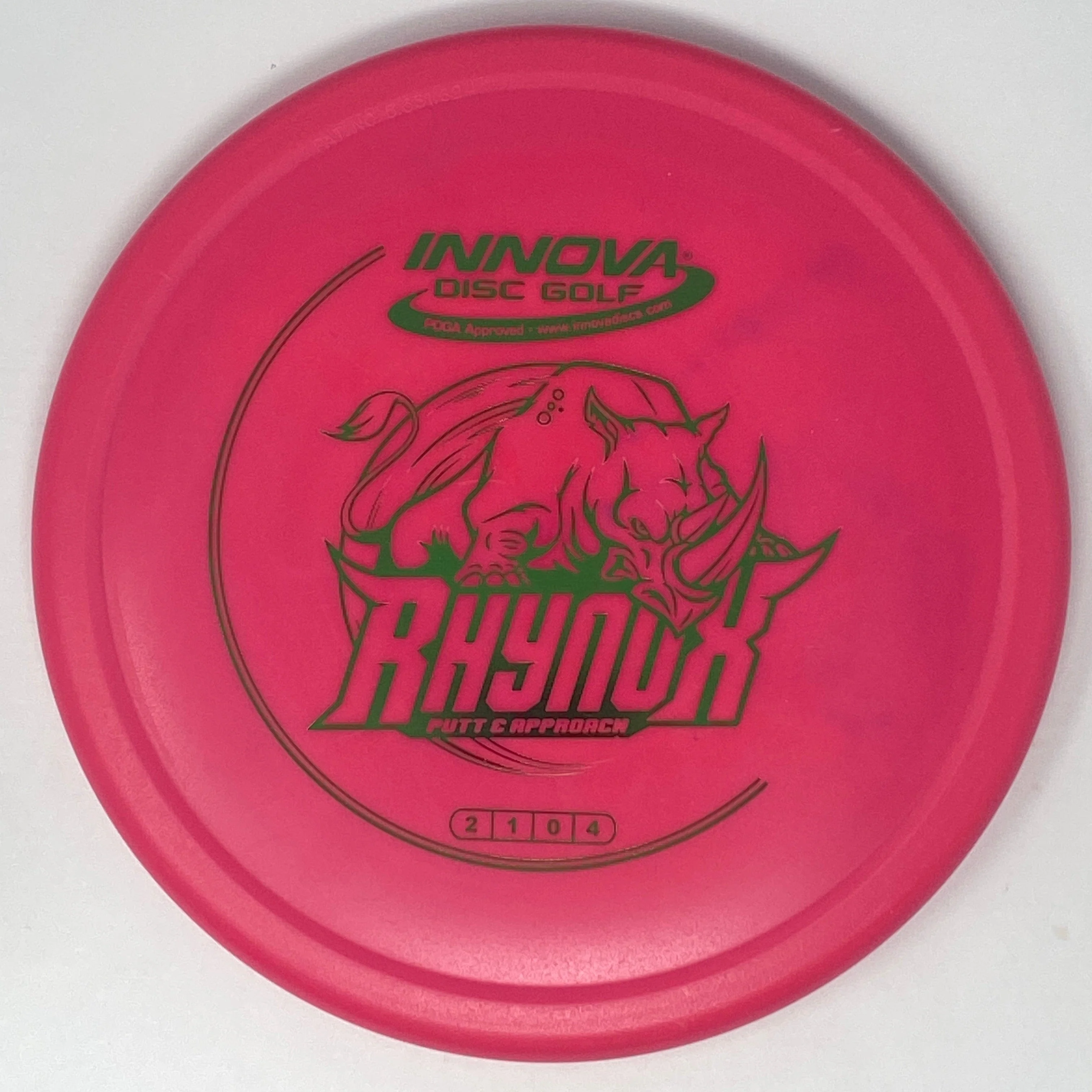 RhynoX (DX) - Image 3
