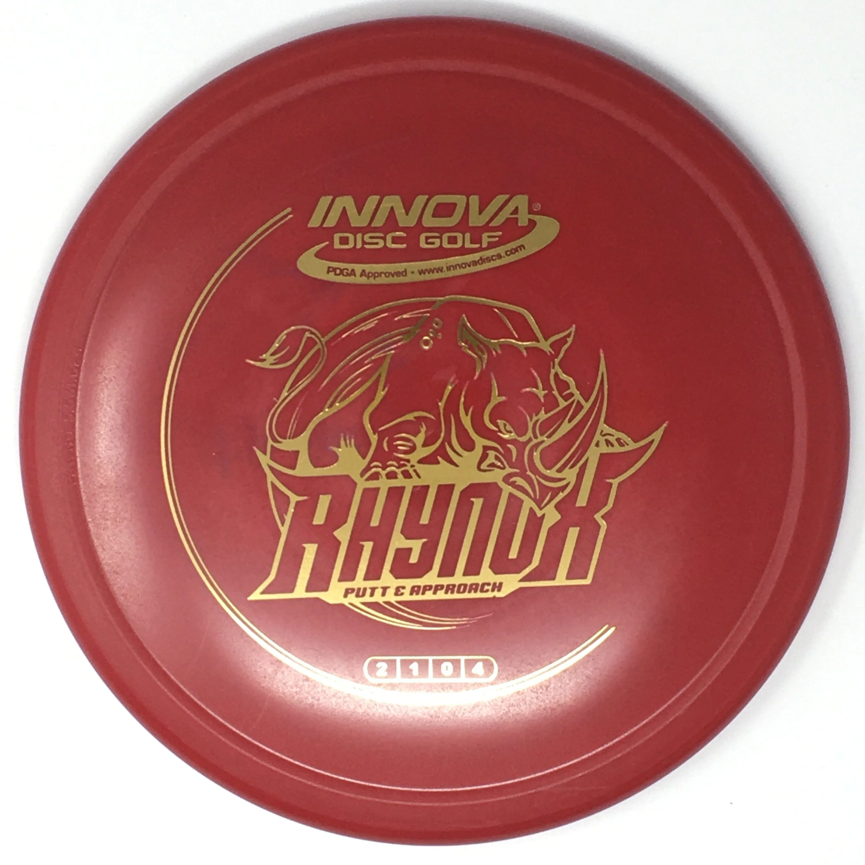RhynoX (DX) - Image 4