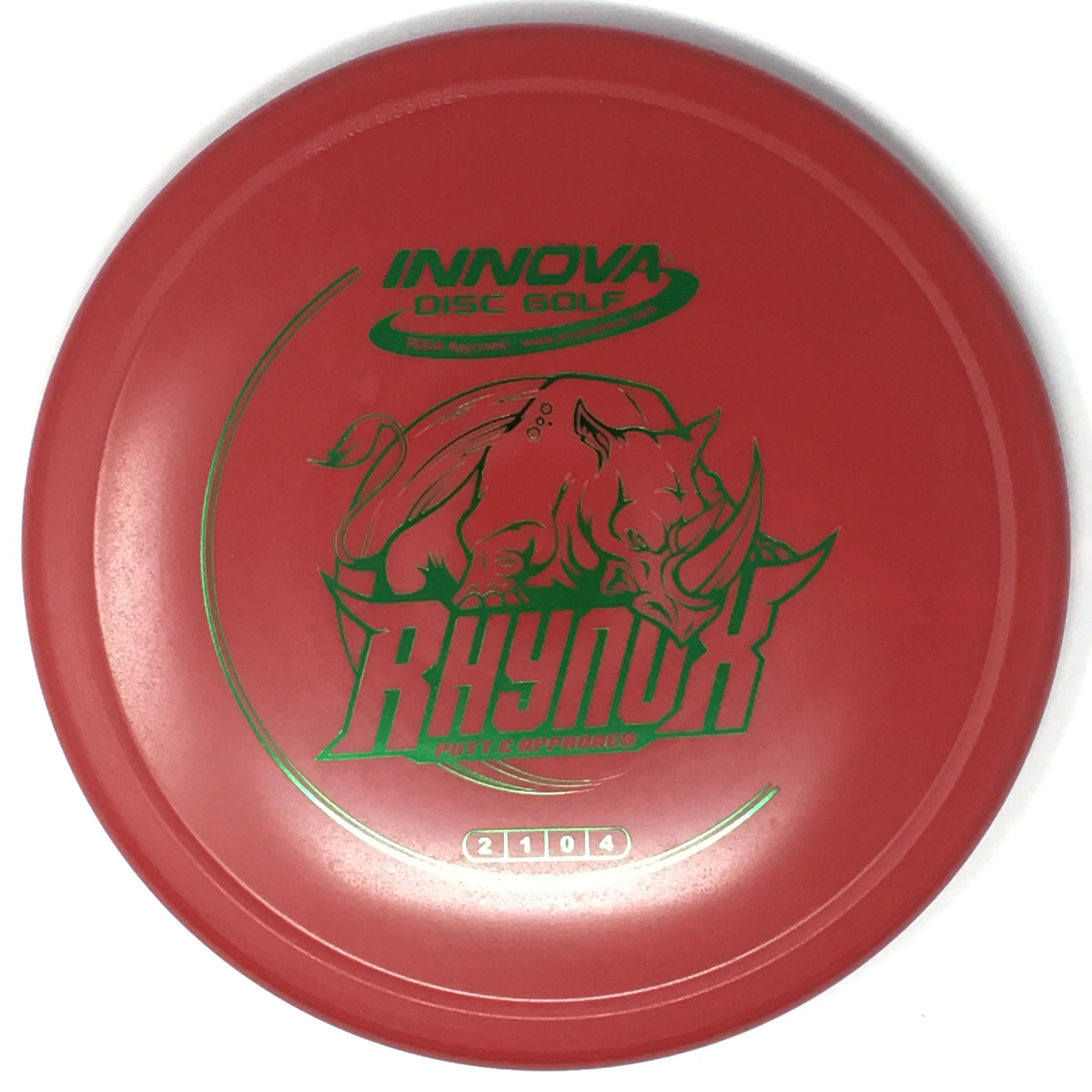 RhynoX (DX) - Image 5