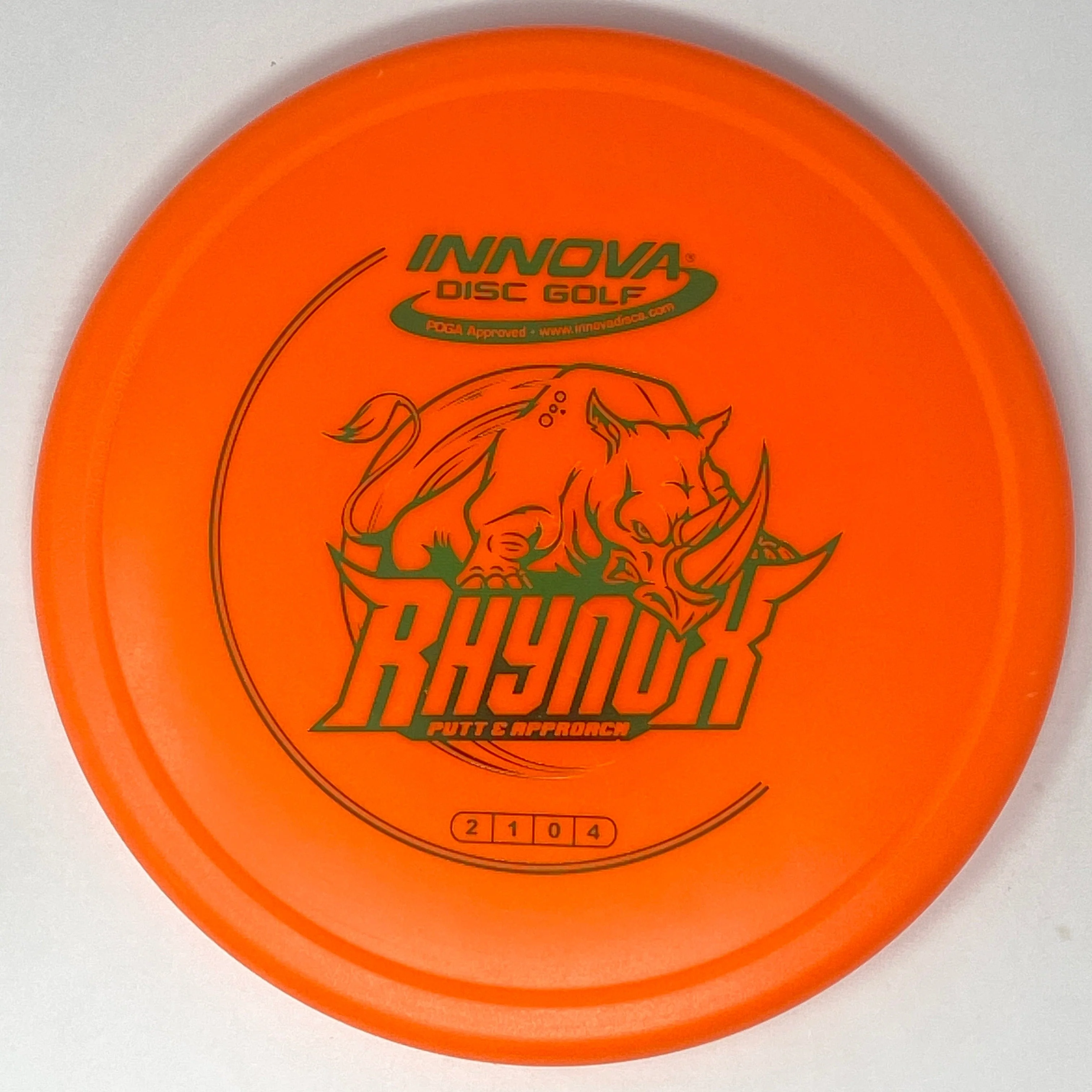 RhynoX (DX) - Image 6