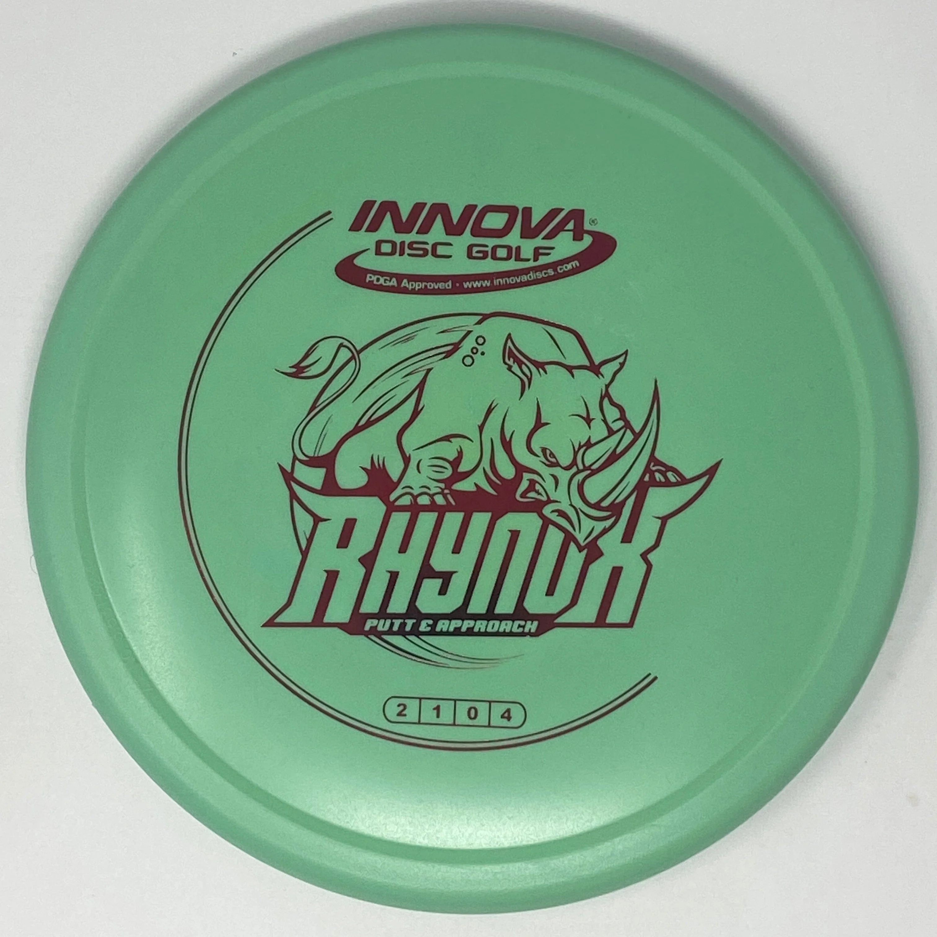 RhynoX (DX) - Image 8