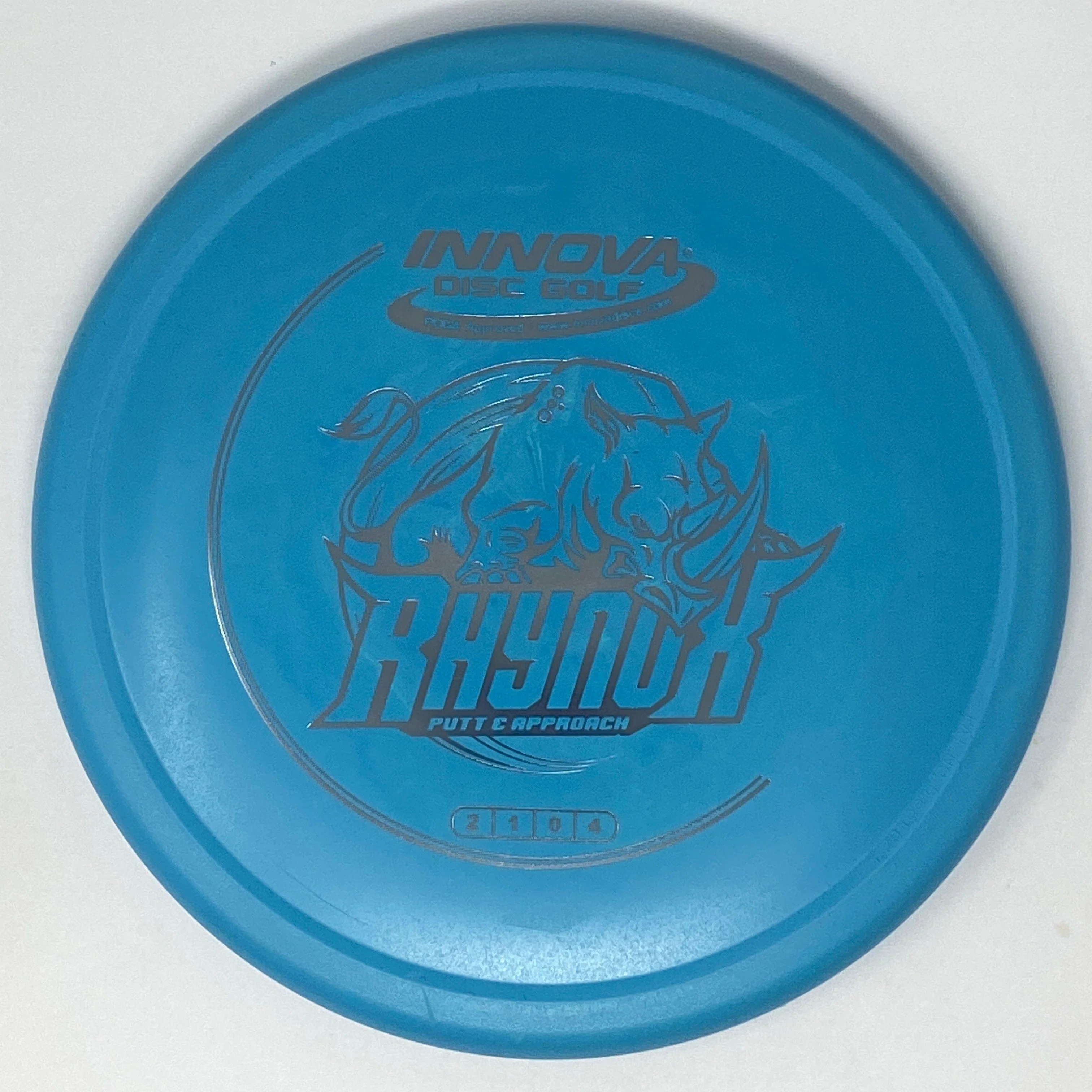 RhynoX (DX) - Image 9