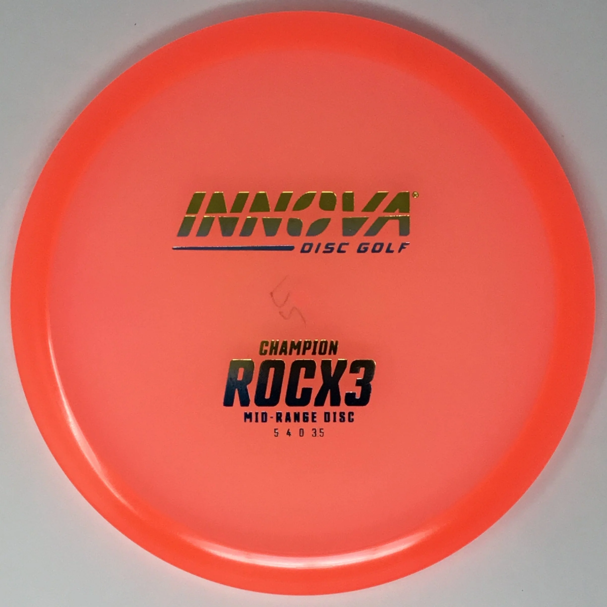 RocX3 (Champion) - Image 15