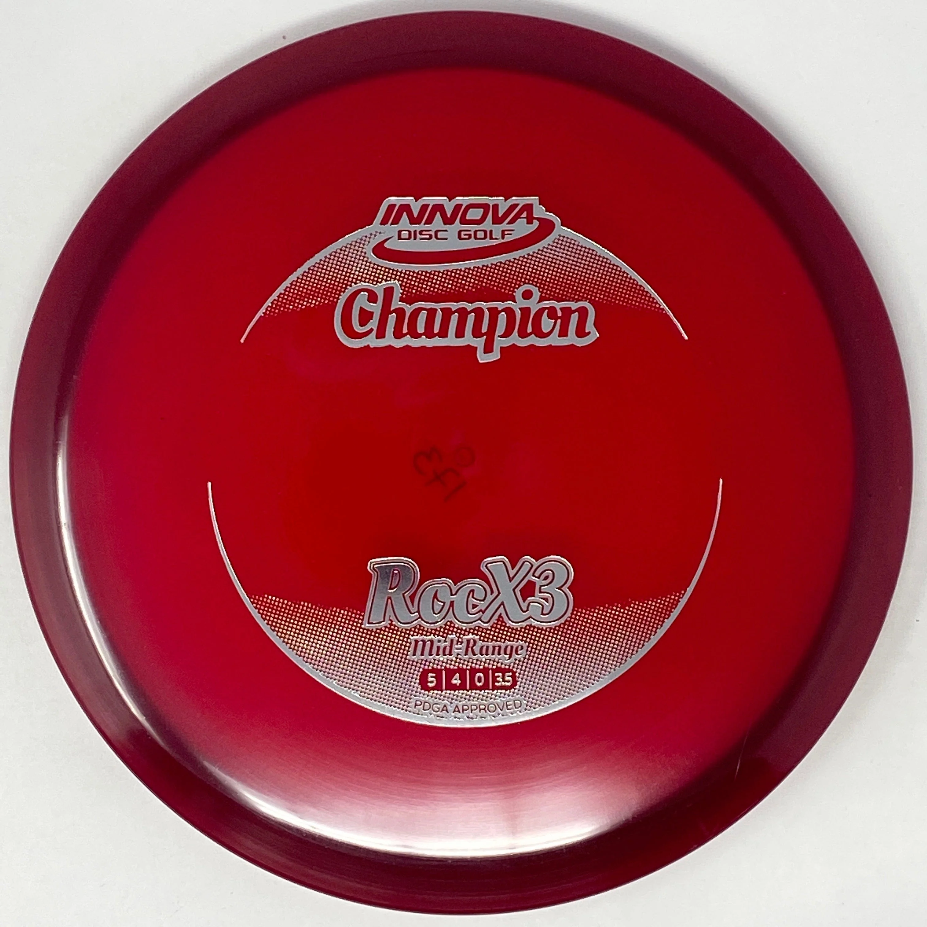 RocX3 (Champion) - Image 4