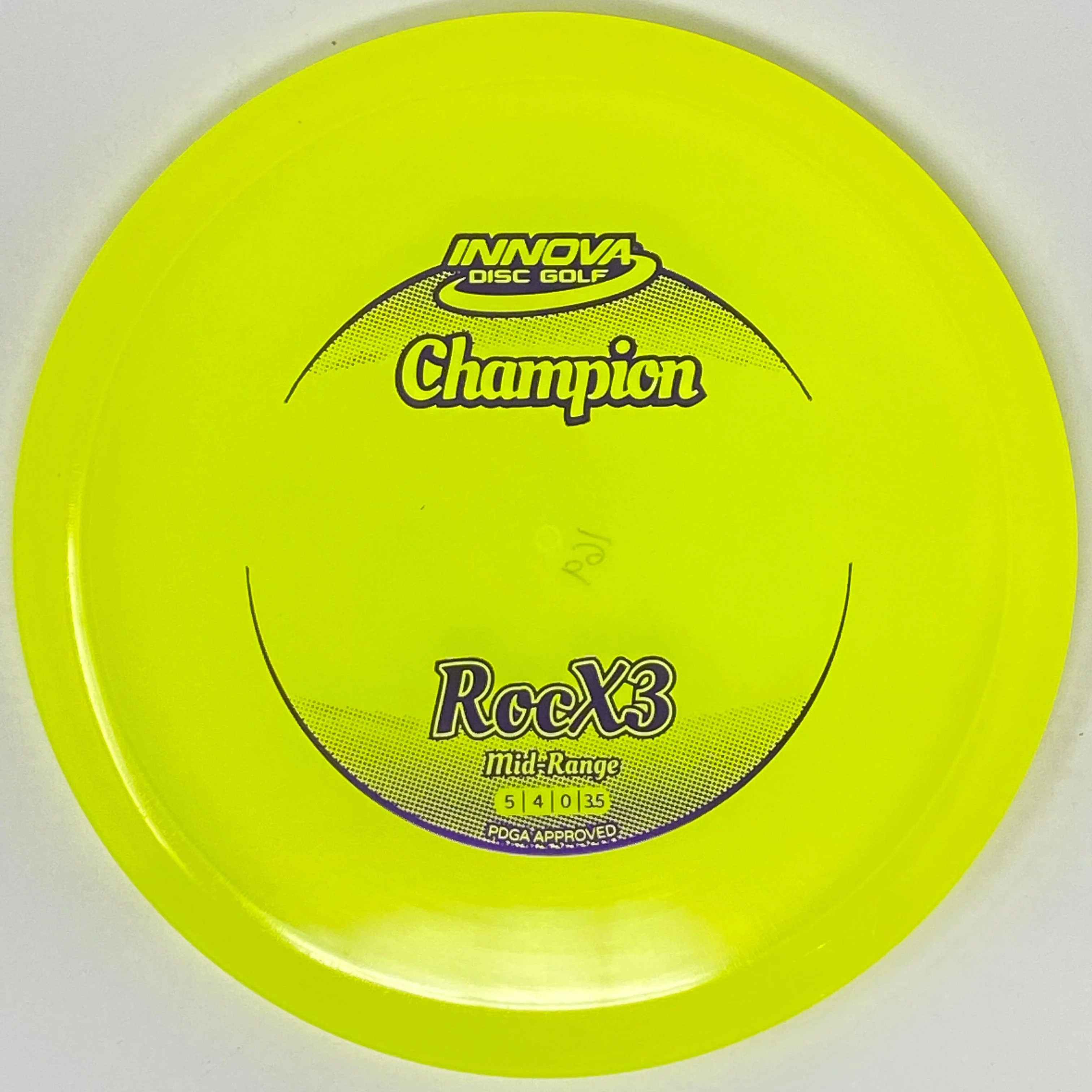 RocX3 (Champion) - Image 9