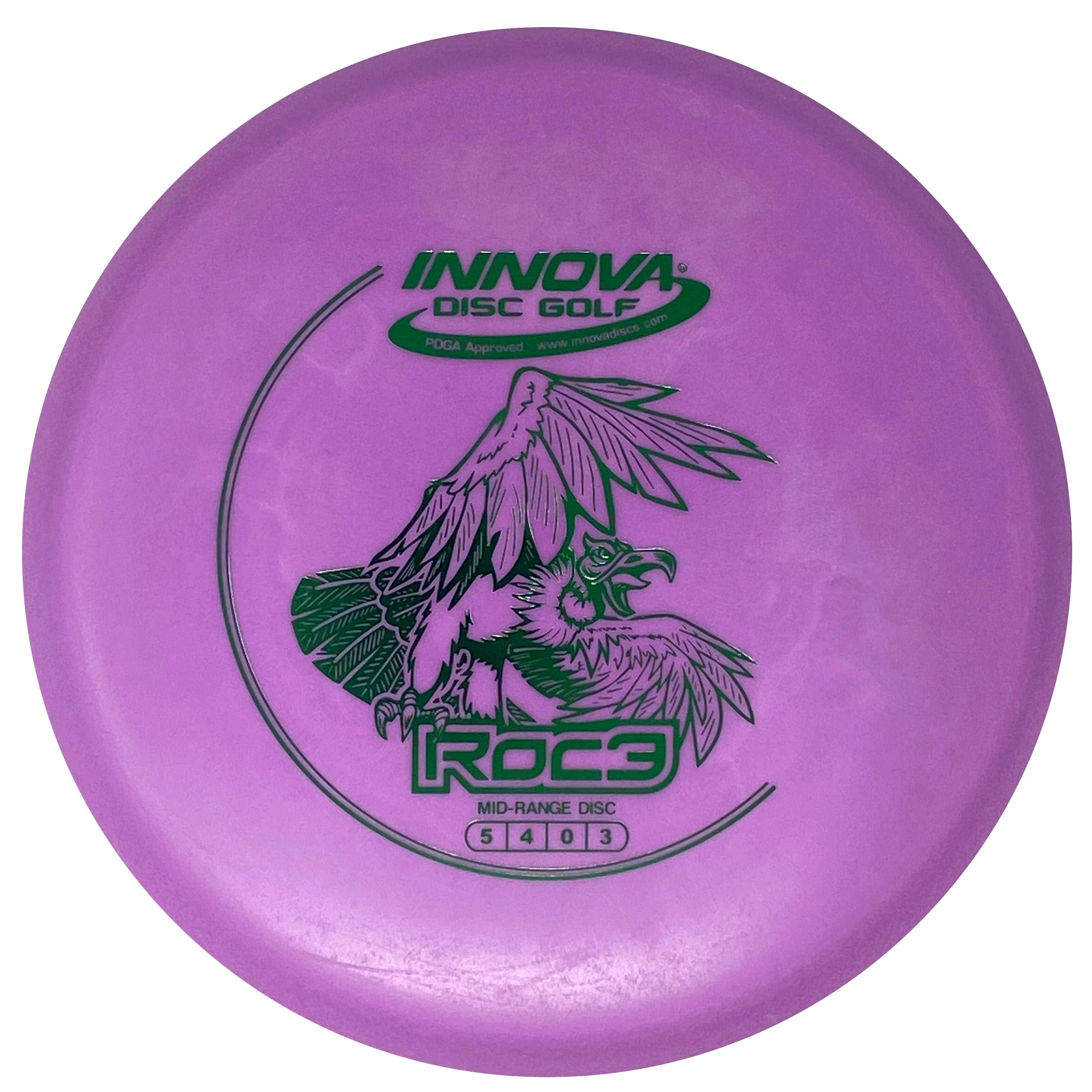 Roc3 (DX)