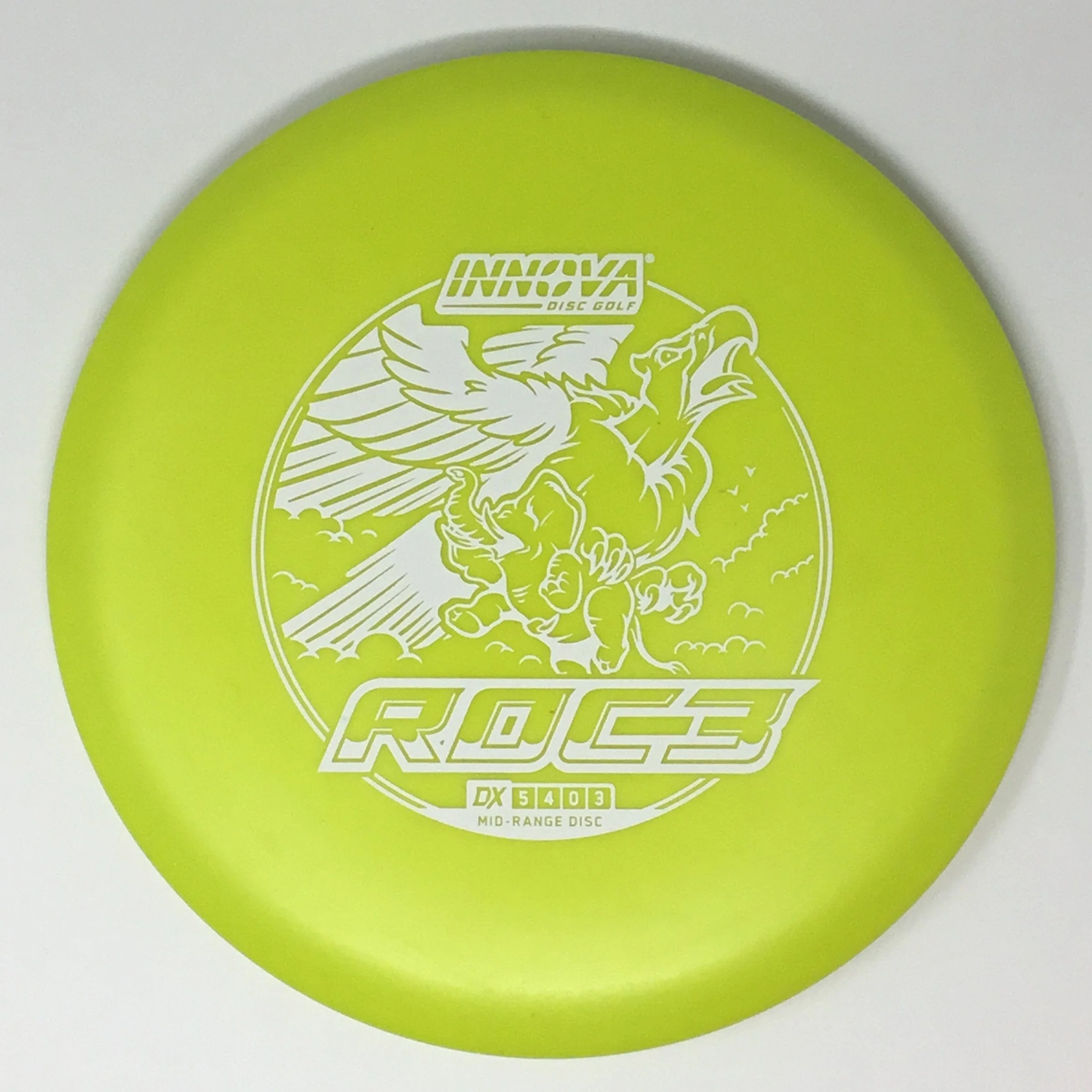 Roc3 (DX) - Image 10