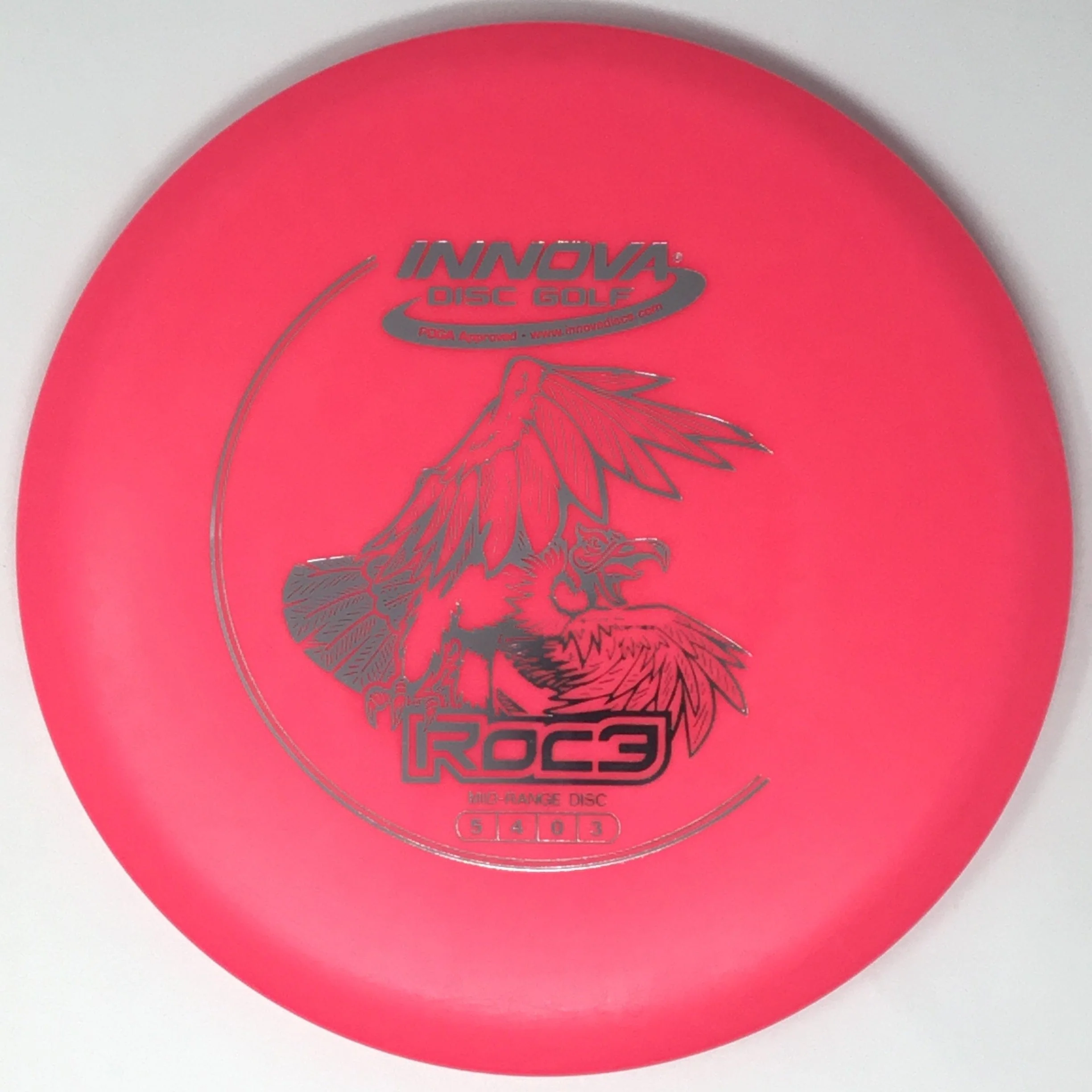 Roc3 (DX) - Image 2