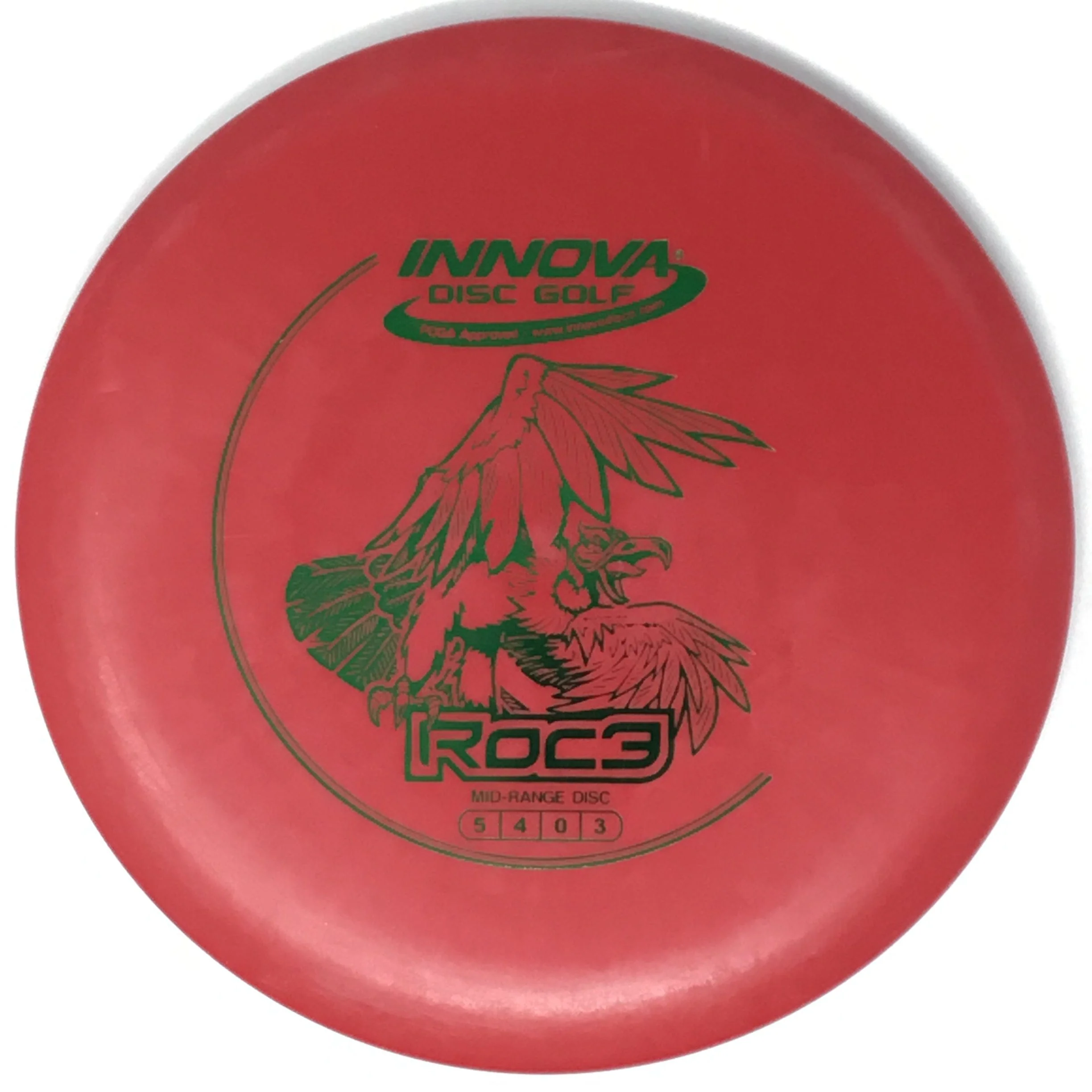 Roc3 (DX) - Image 3