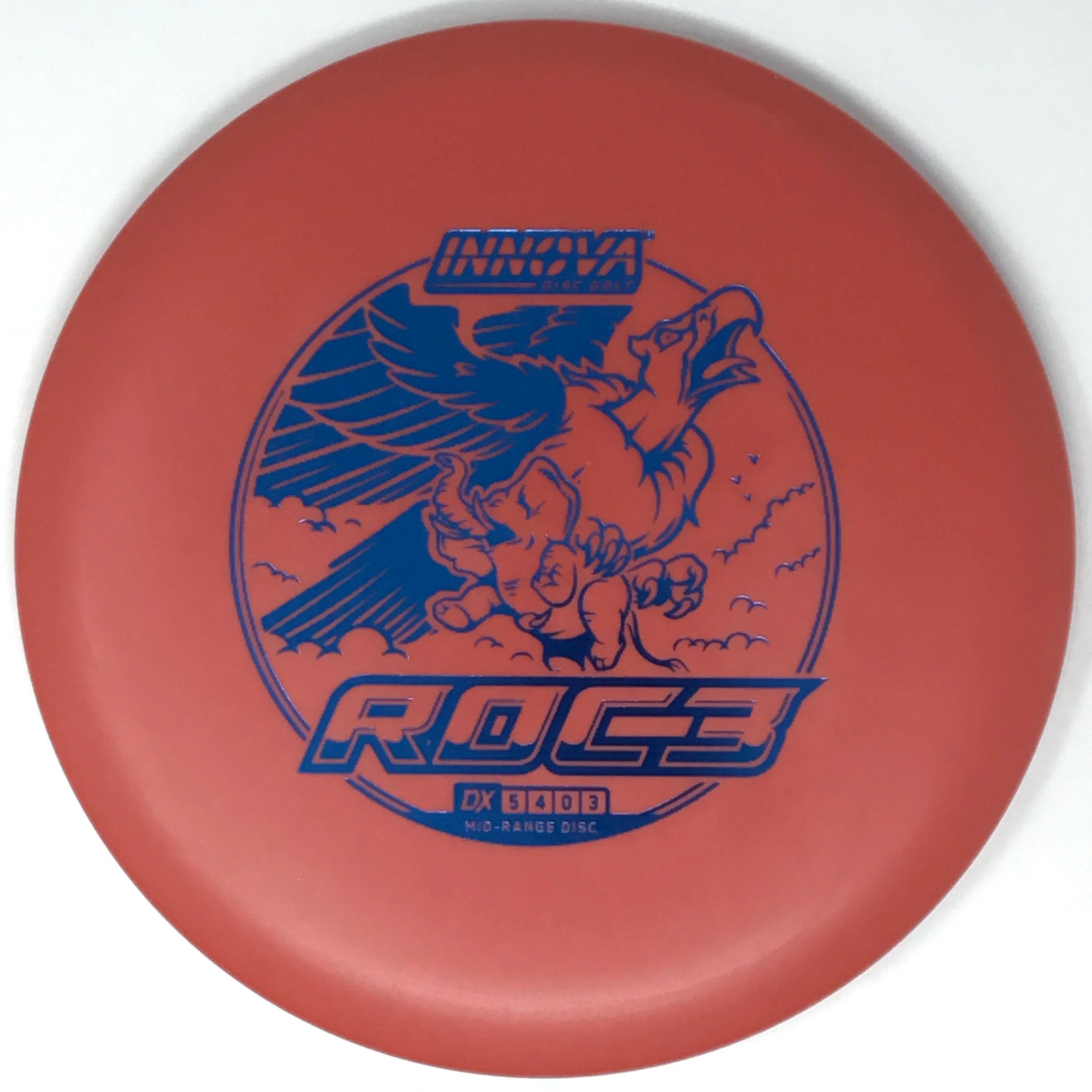 Roc3 (DX) - Image 4