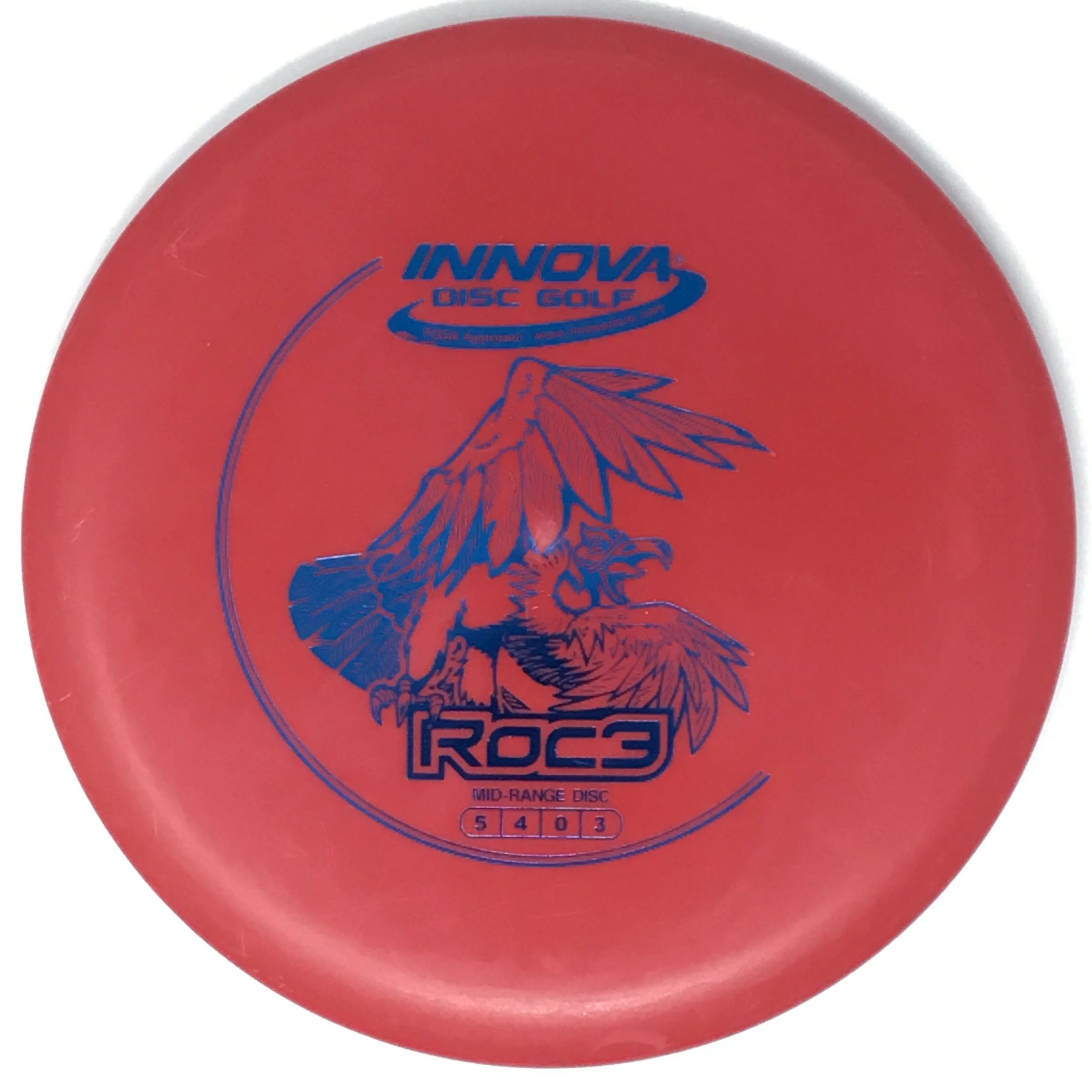 Roc3 (DX) - Image 5