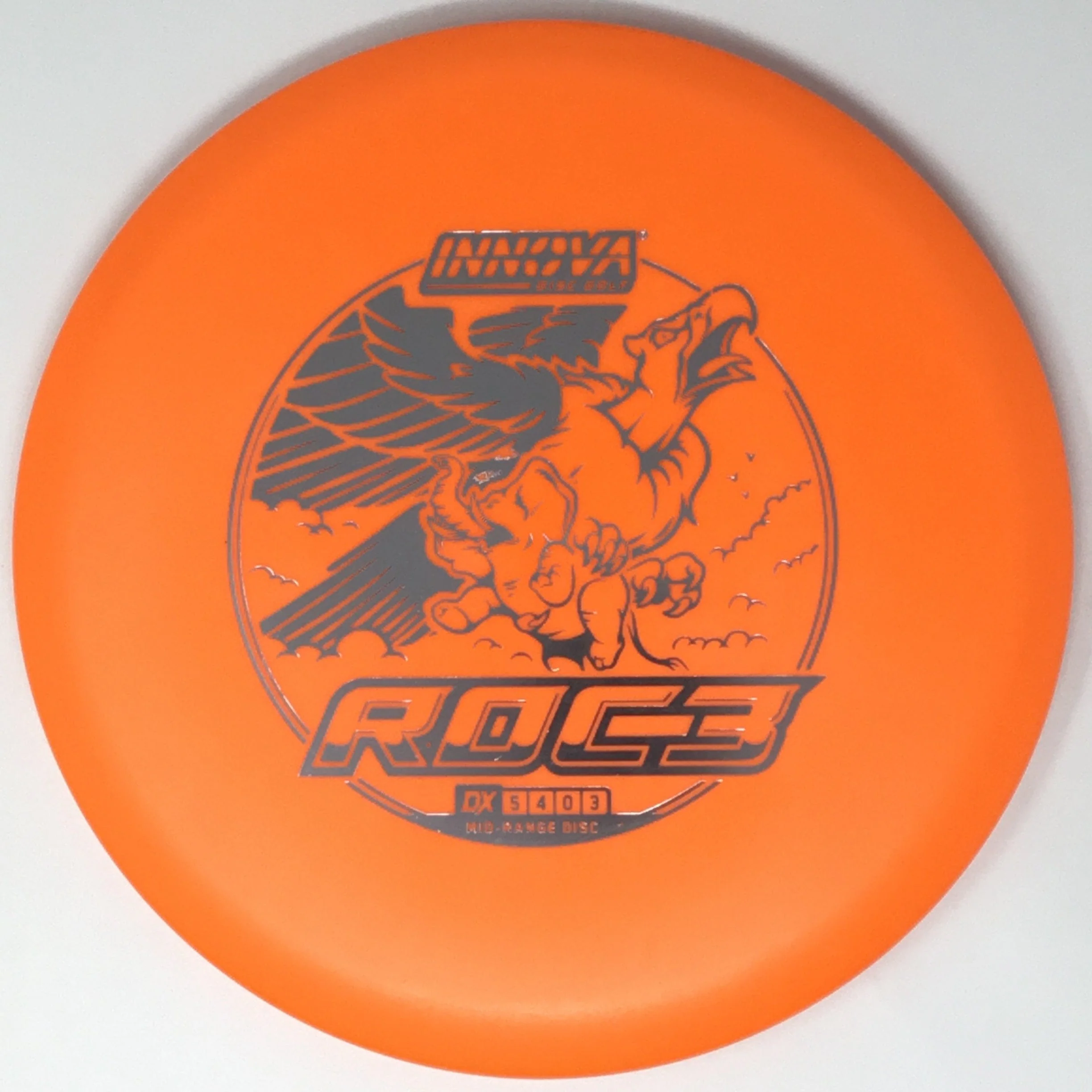 Roc3 (DX) - Image 6