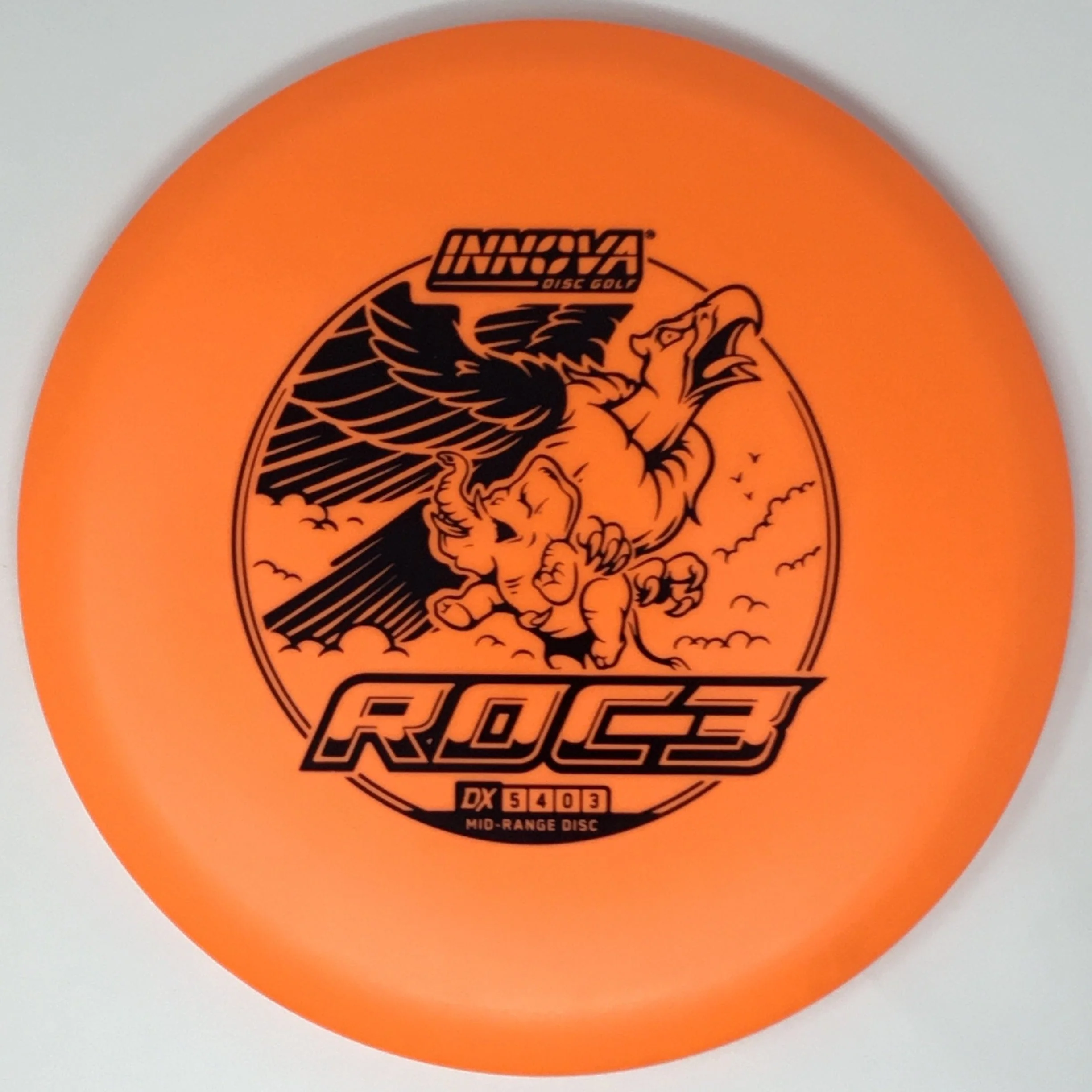 Roc3 (DX) - Image 7