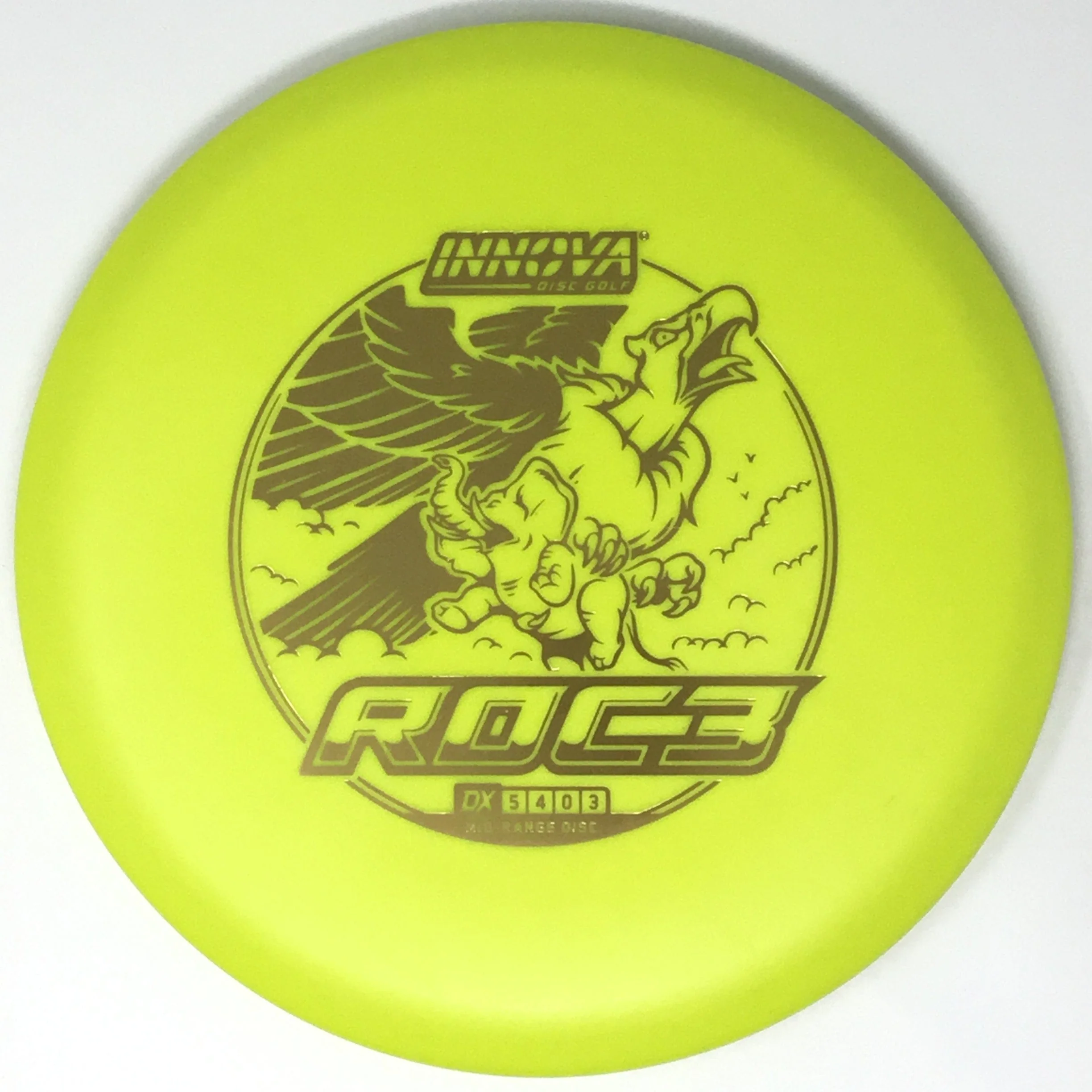 Roc3 (DX) - Image 8
