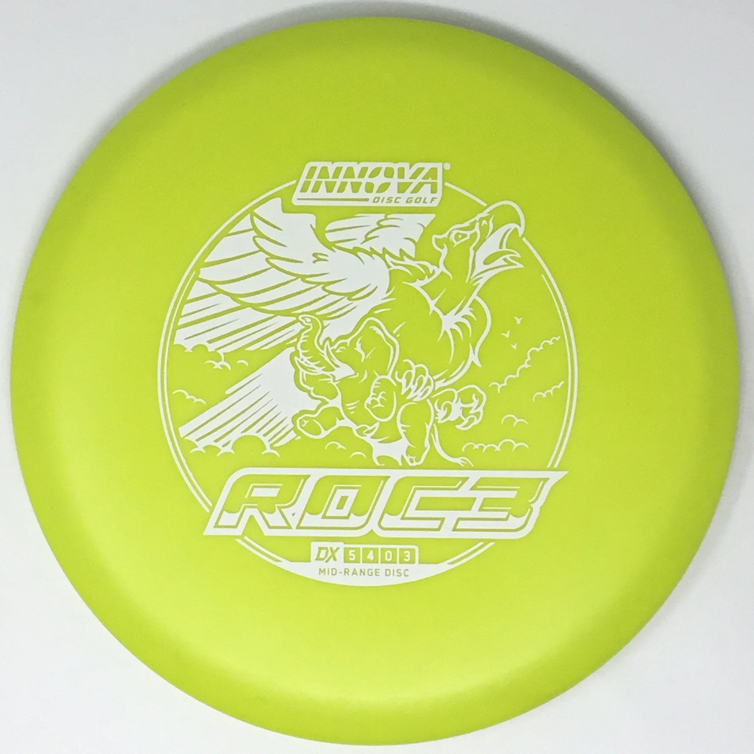 Roc3 (DX) - Image 9