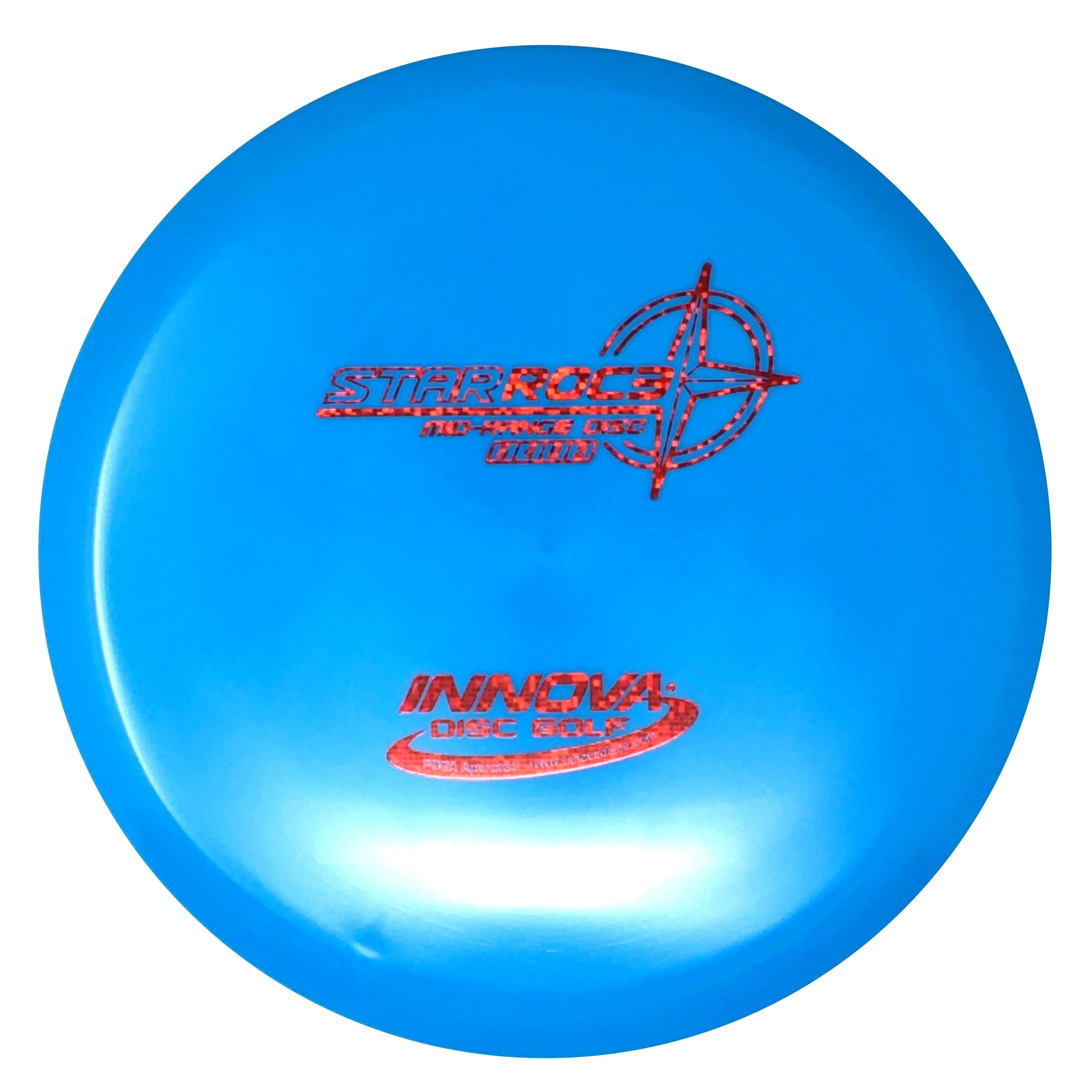 Roc3 (Star)
