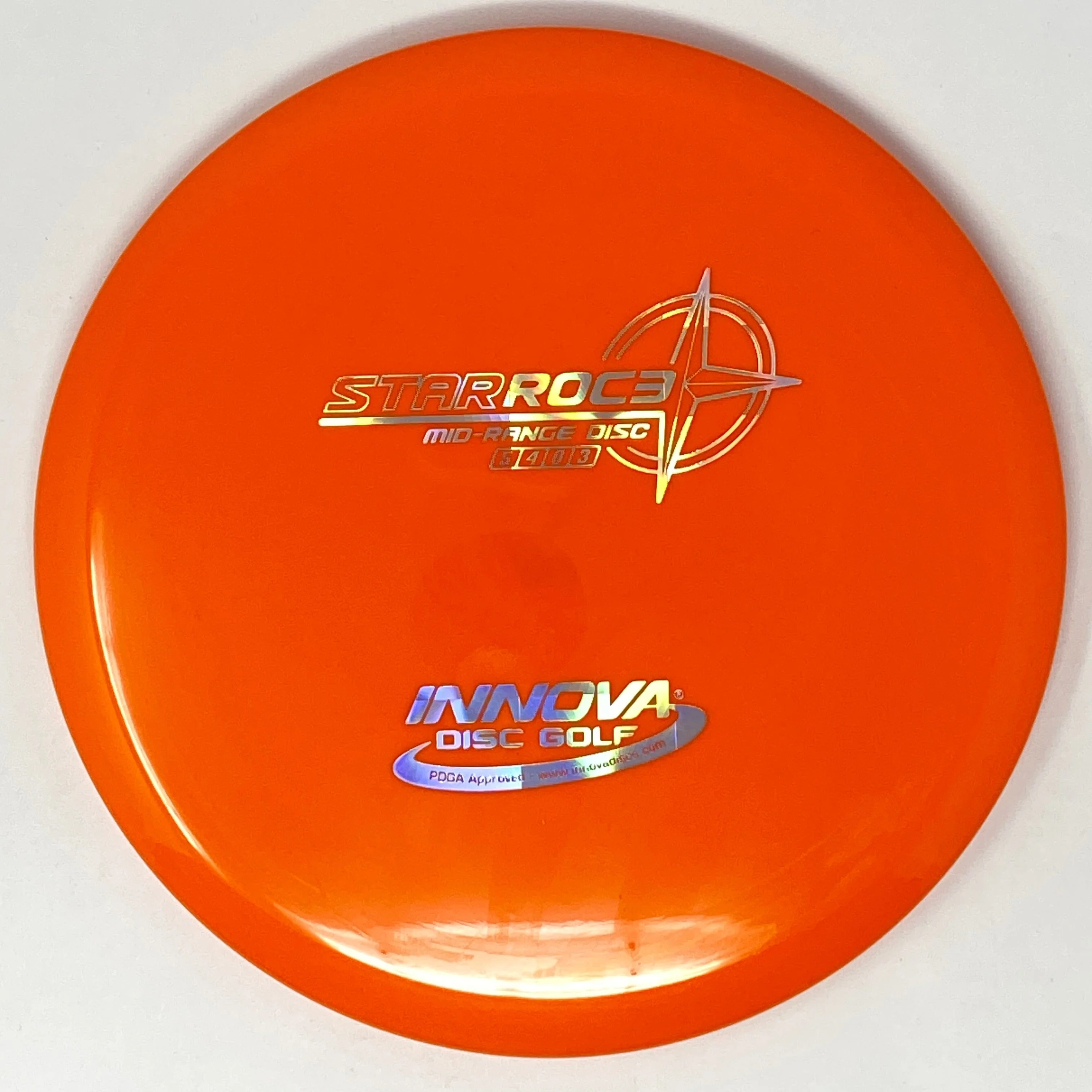 Roc3 (Star) - Image 10