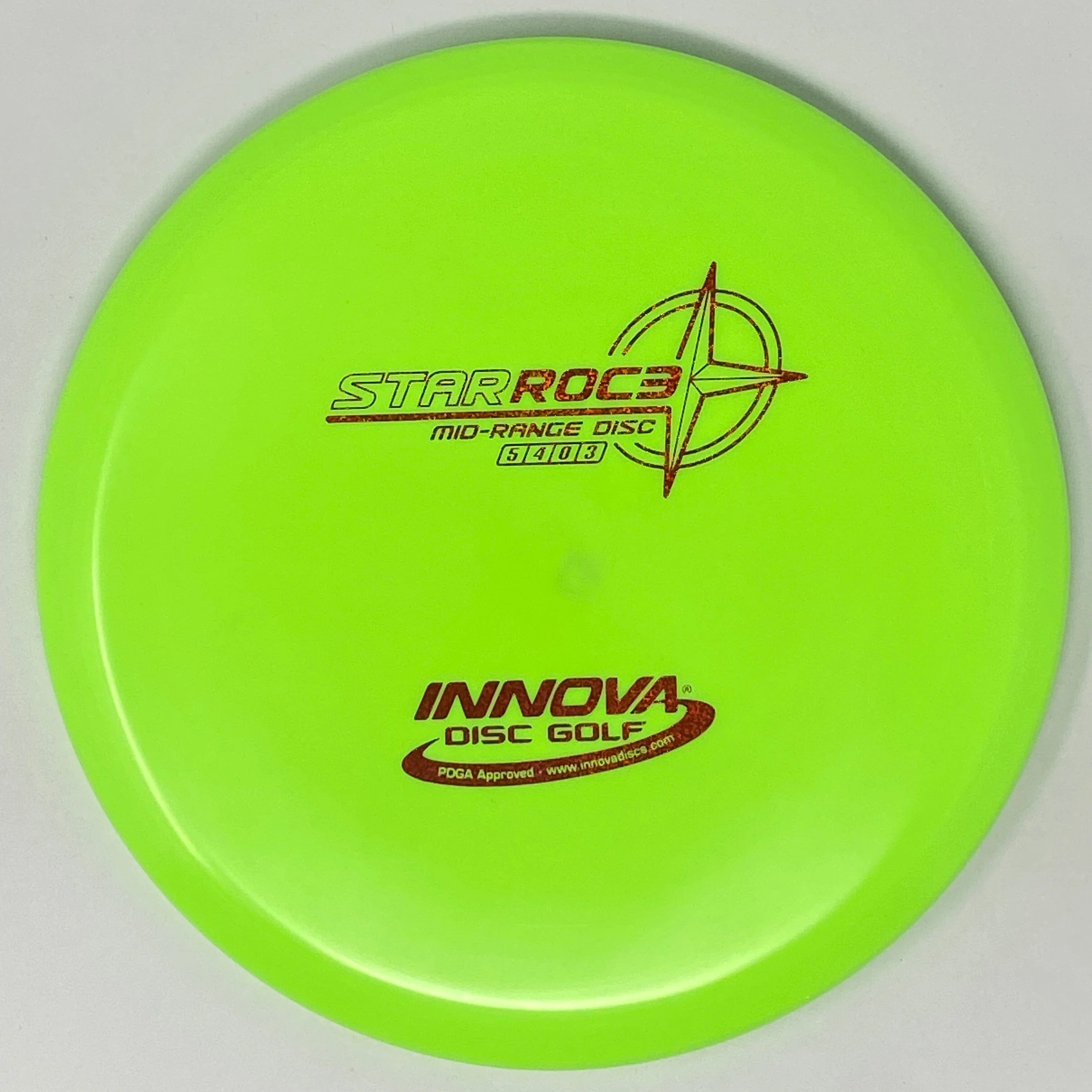Roc3 (Star) - Image 11