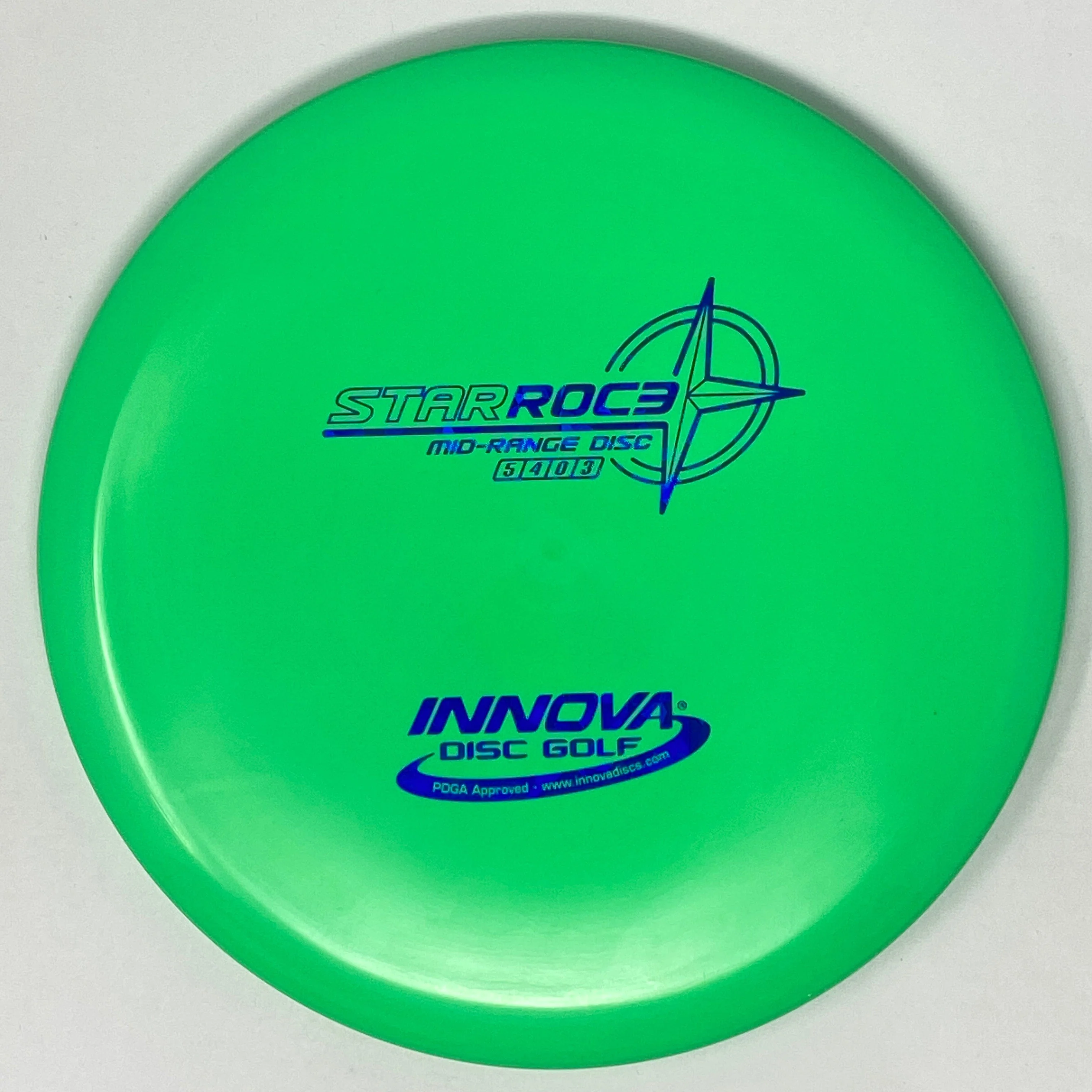 Roc3 (Star) - Image 12