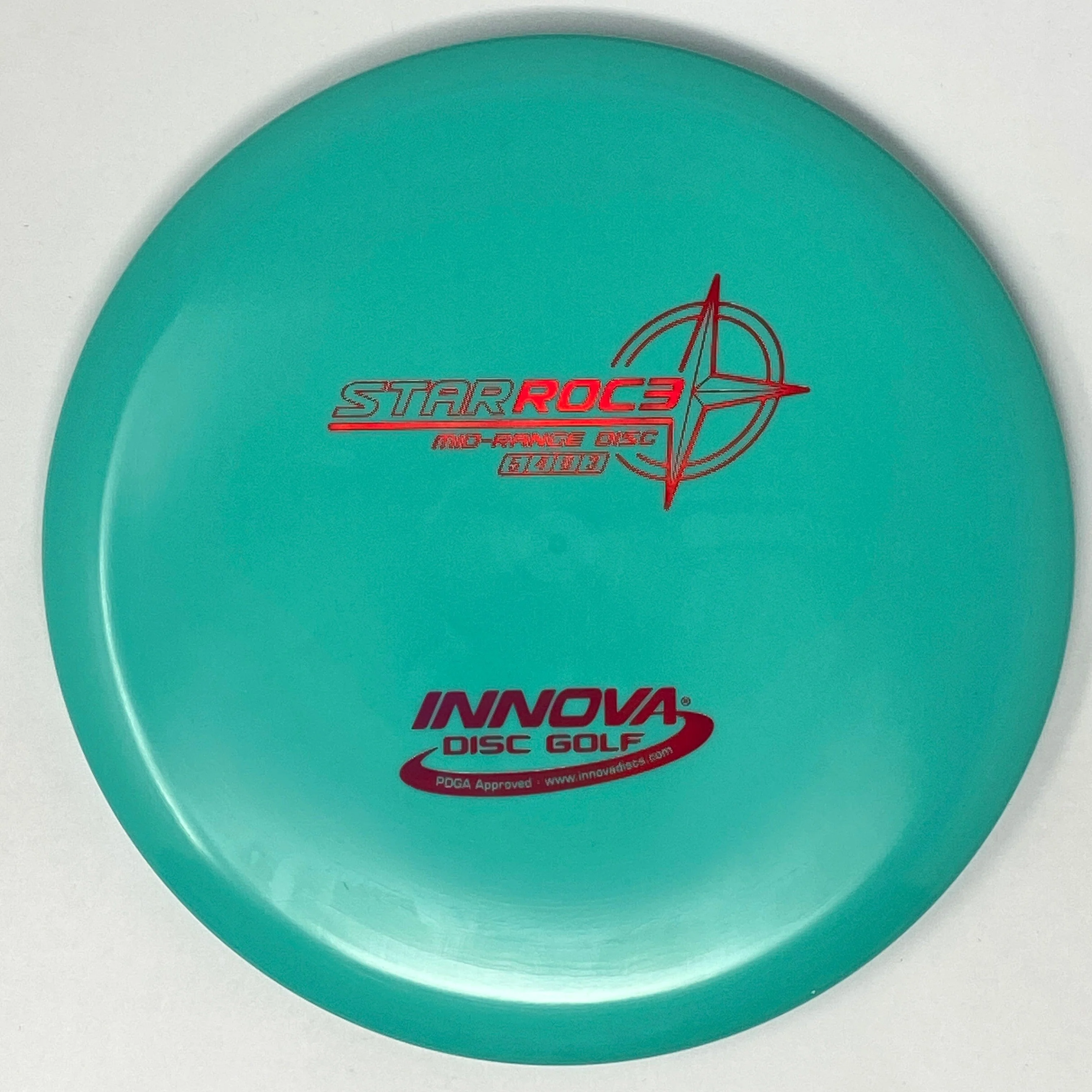 Roc3 (Star) - Image 13