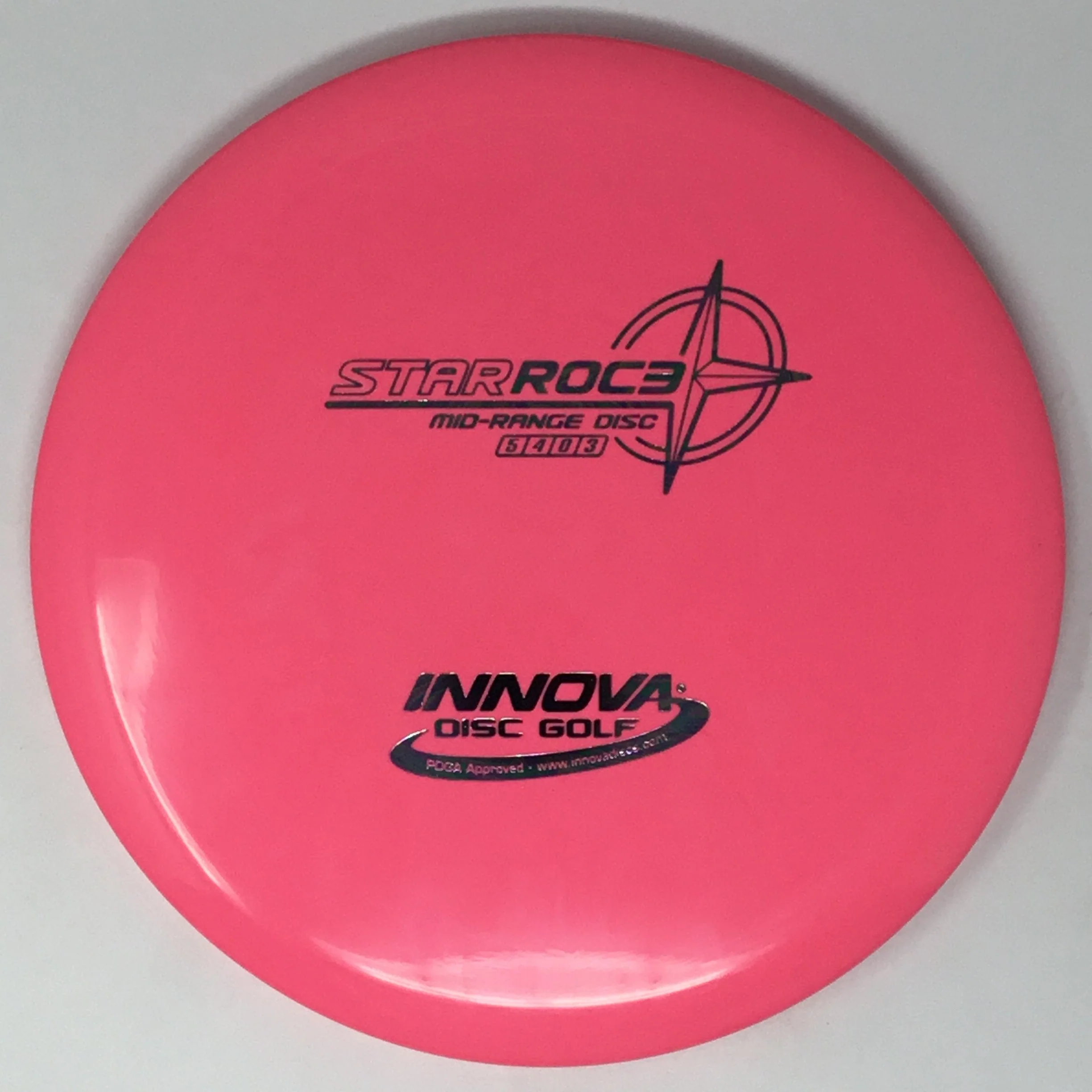 Roc3 (Star) - Image 15