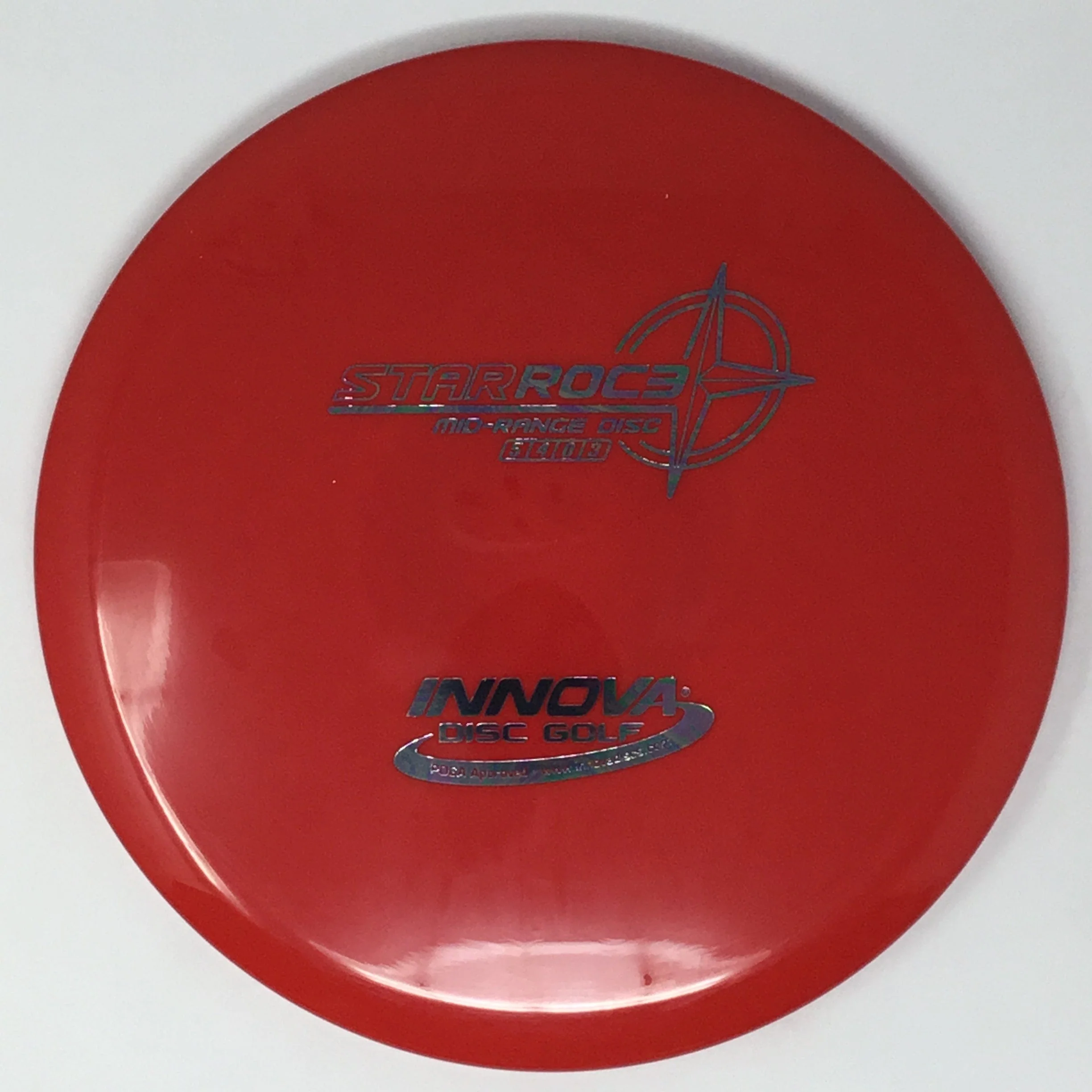 Roc3 (Star) - Image 17