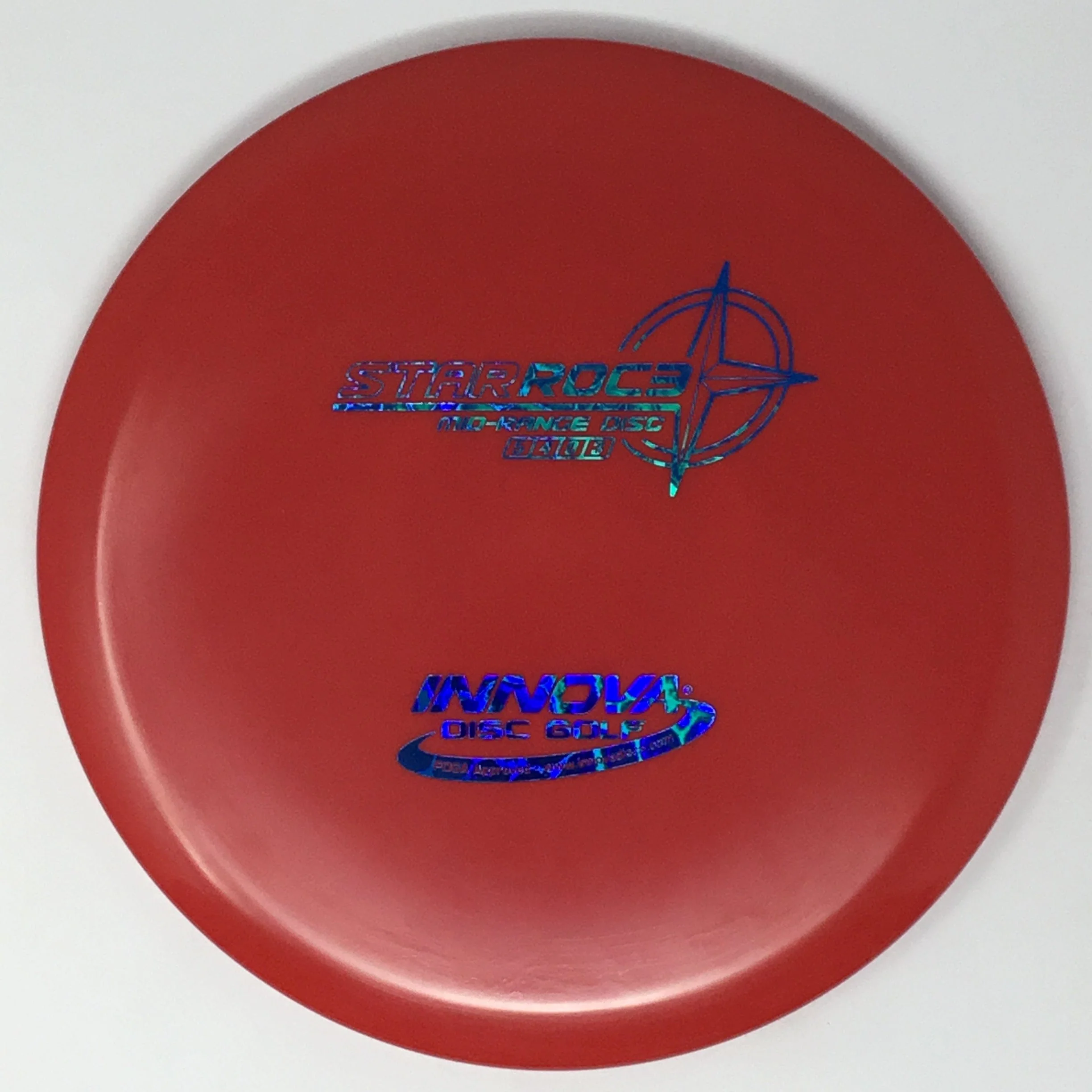 Roc3 (Star) - Image 18