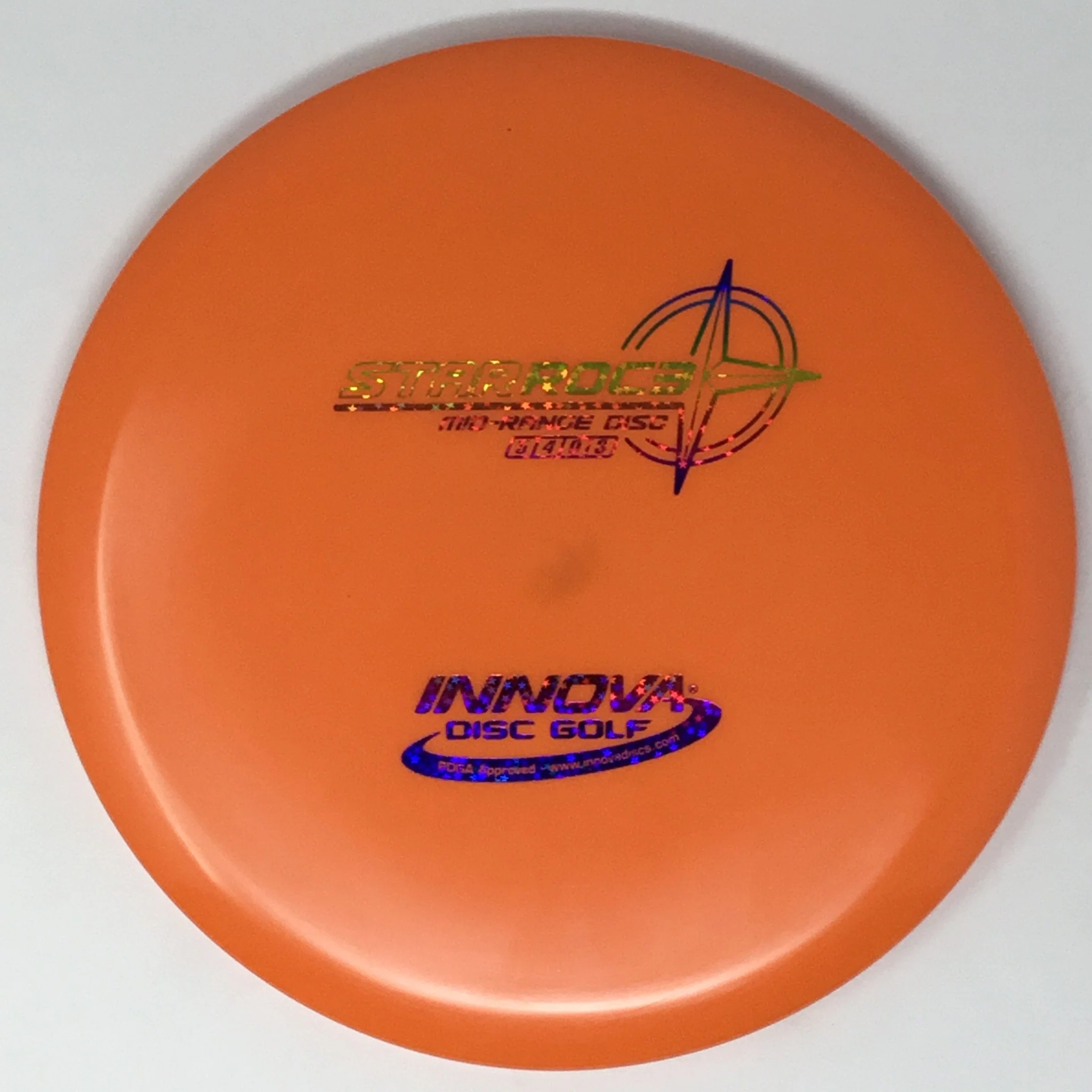 Roc3 (Star) - Image 19