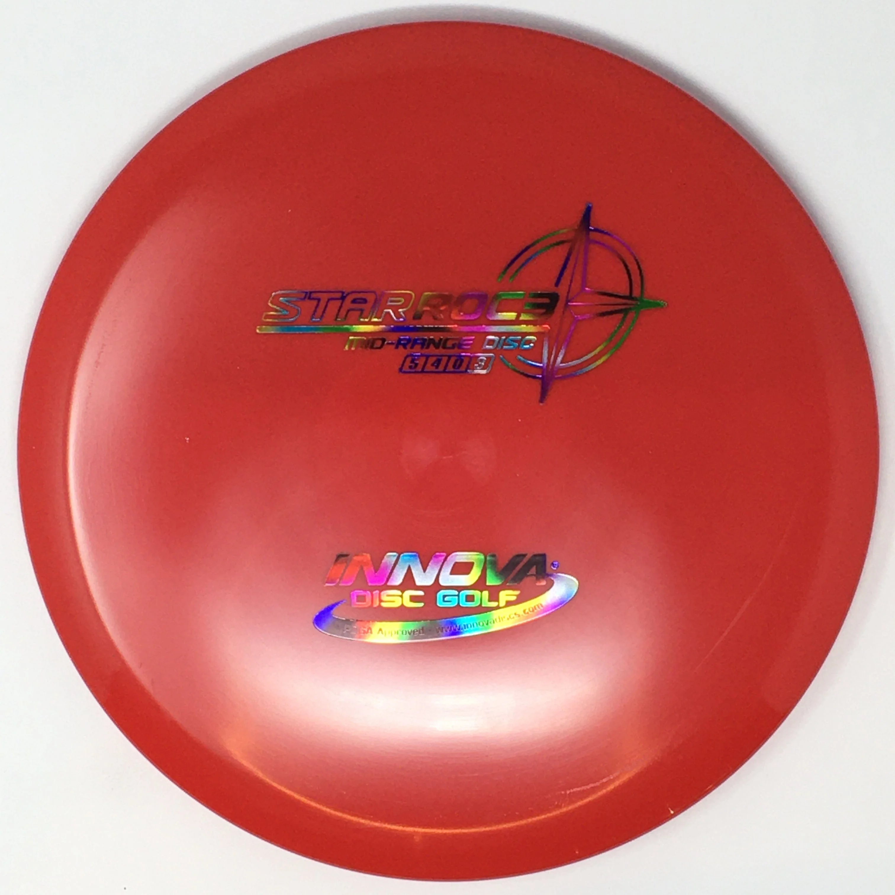 Roc3 (Star) - Image 2
