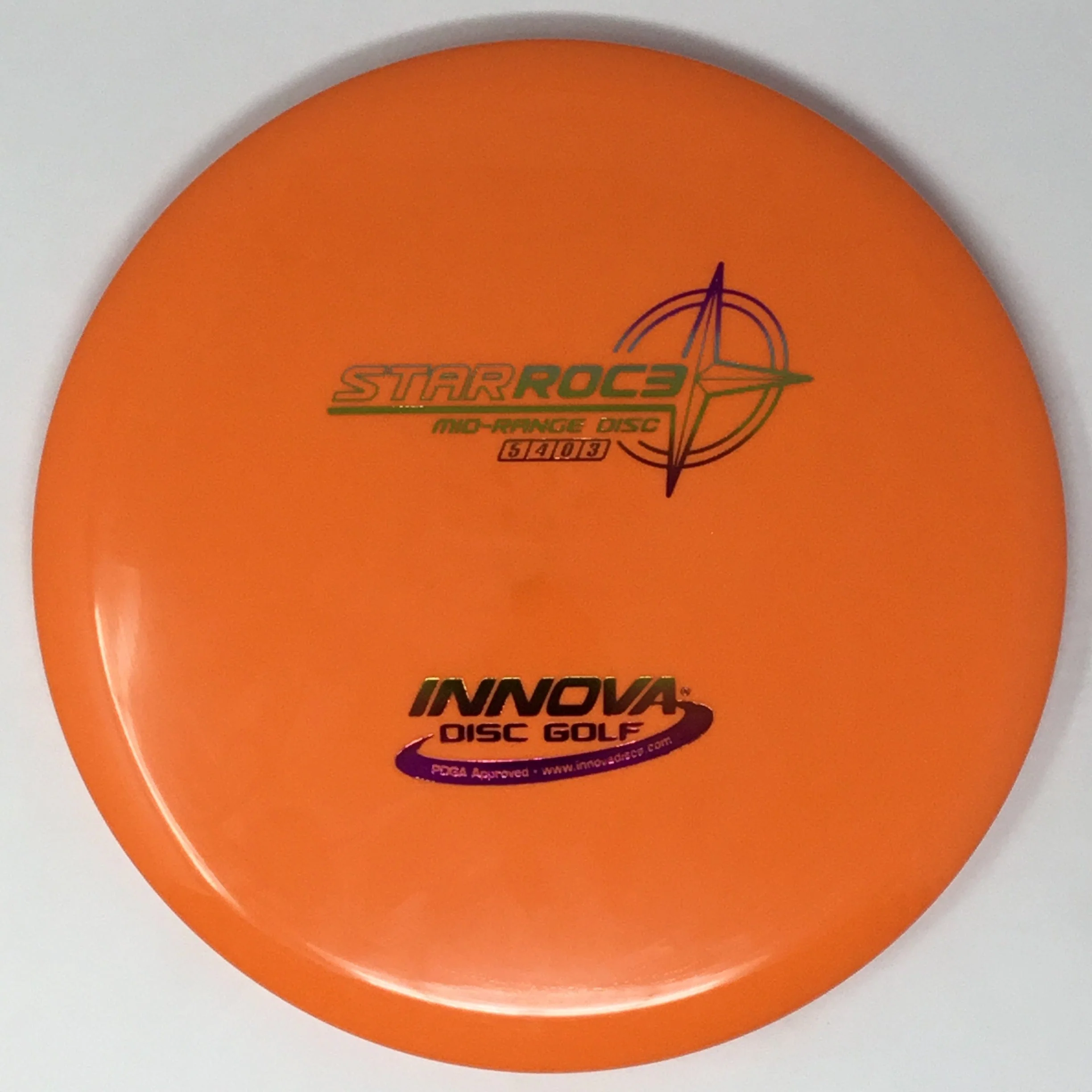 Roc3 (Star) - Image 20