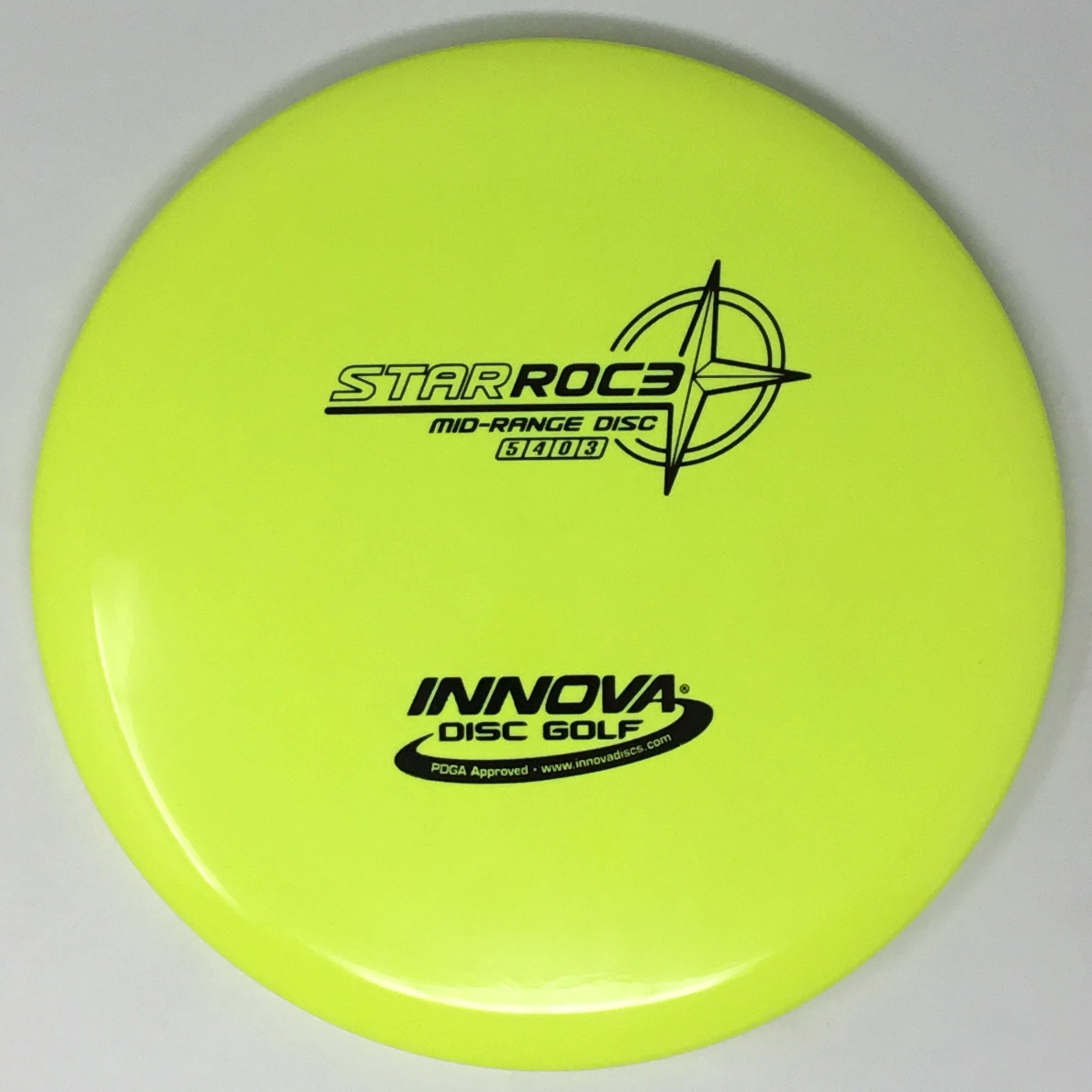 Roc3 (Star) - Image 21