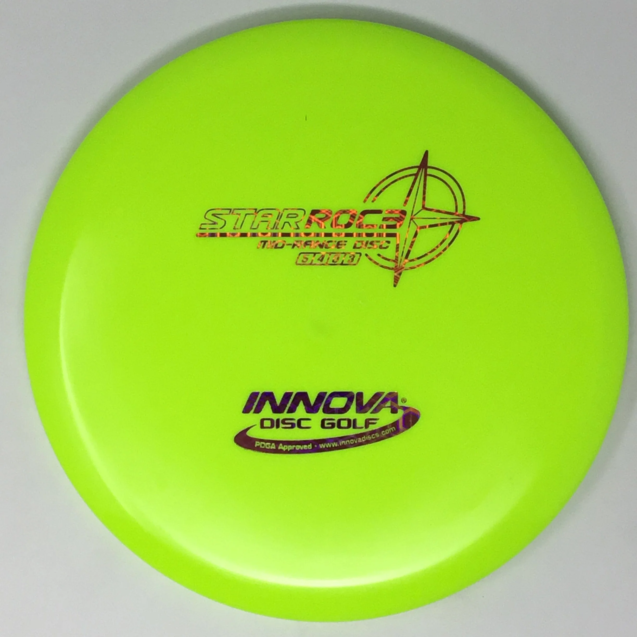 Roc3 (Star) - Image 22