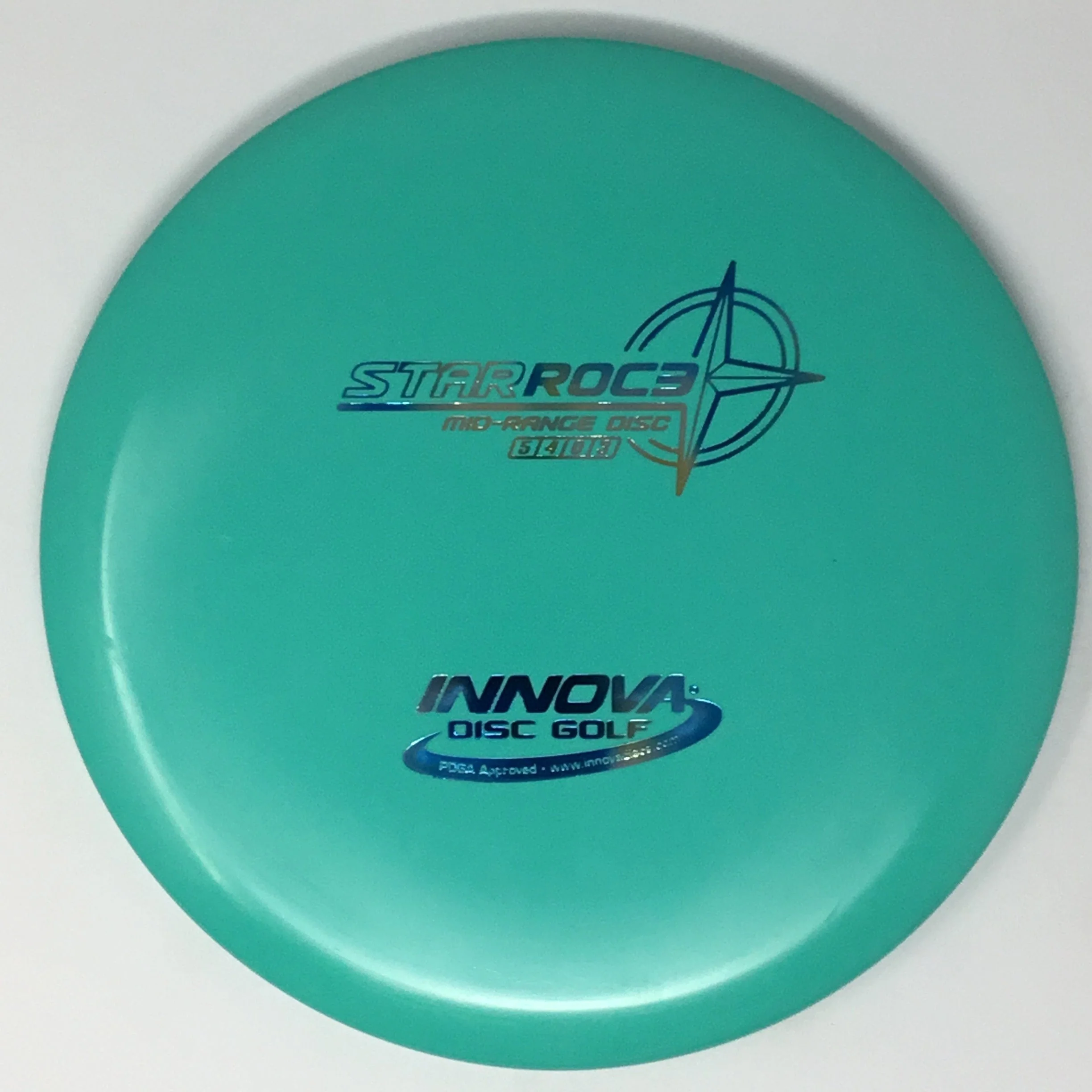 Roc3 (Star) - Image 23
