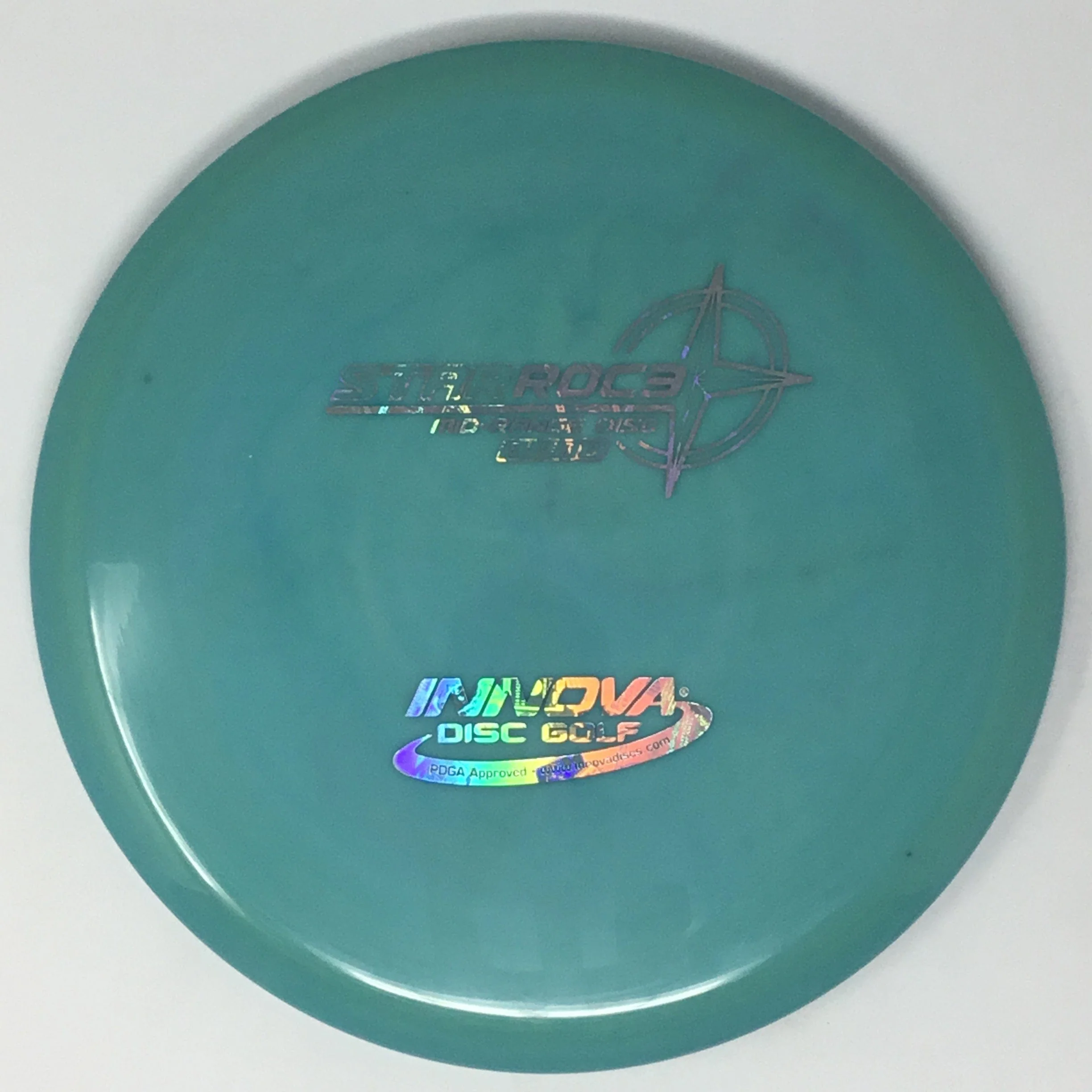 Roc3 (Star) - Image 24