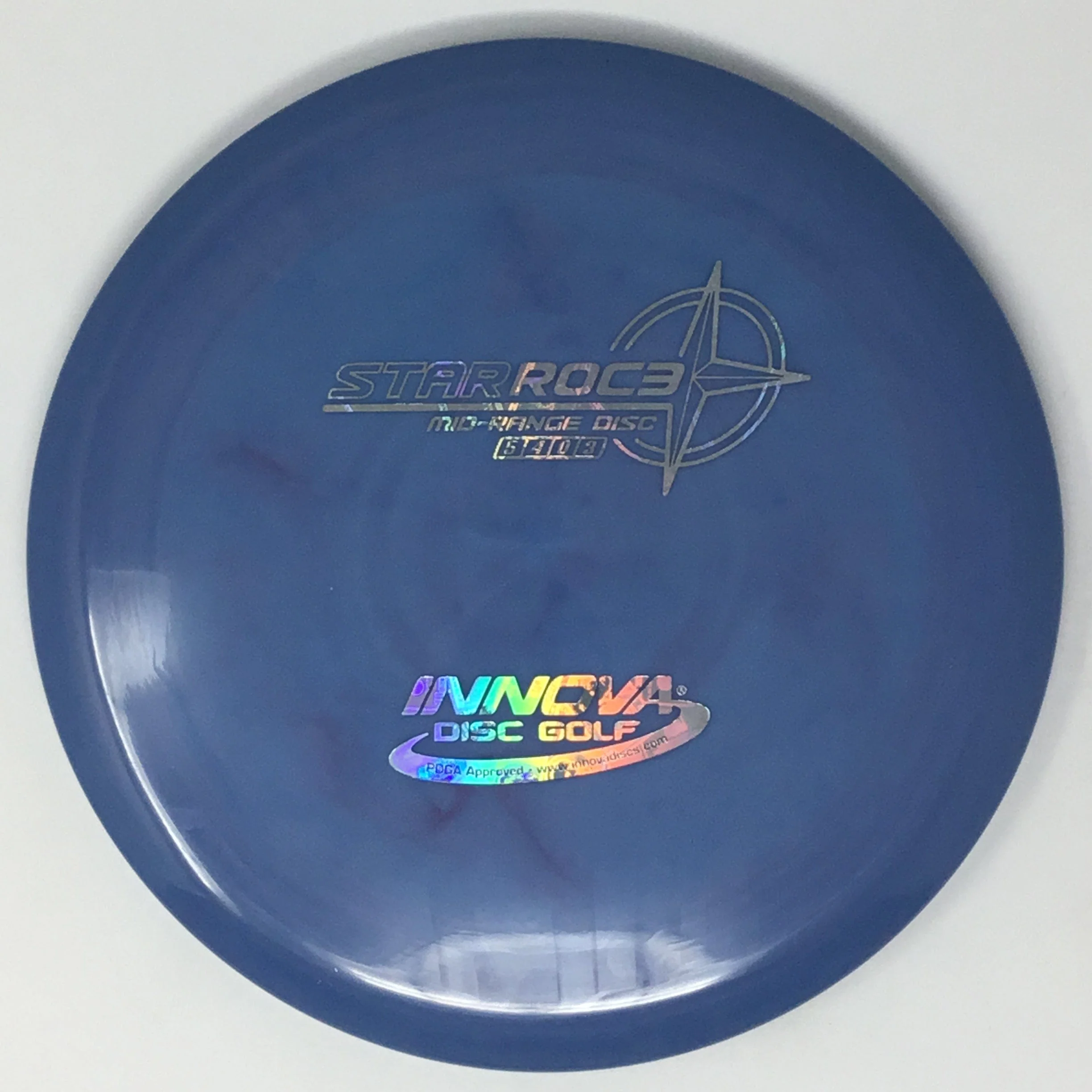 Roc3 (Star) - Image 25