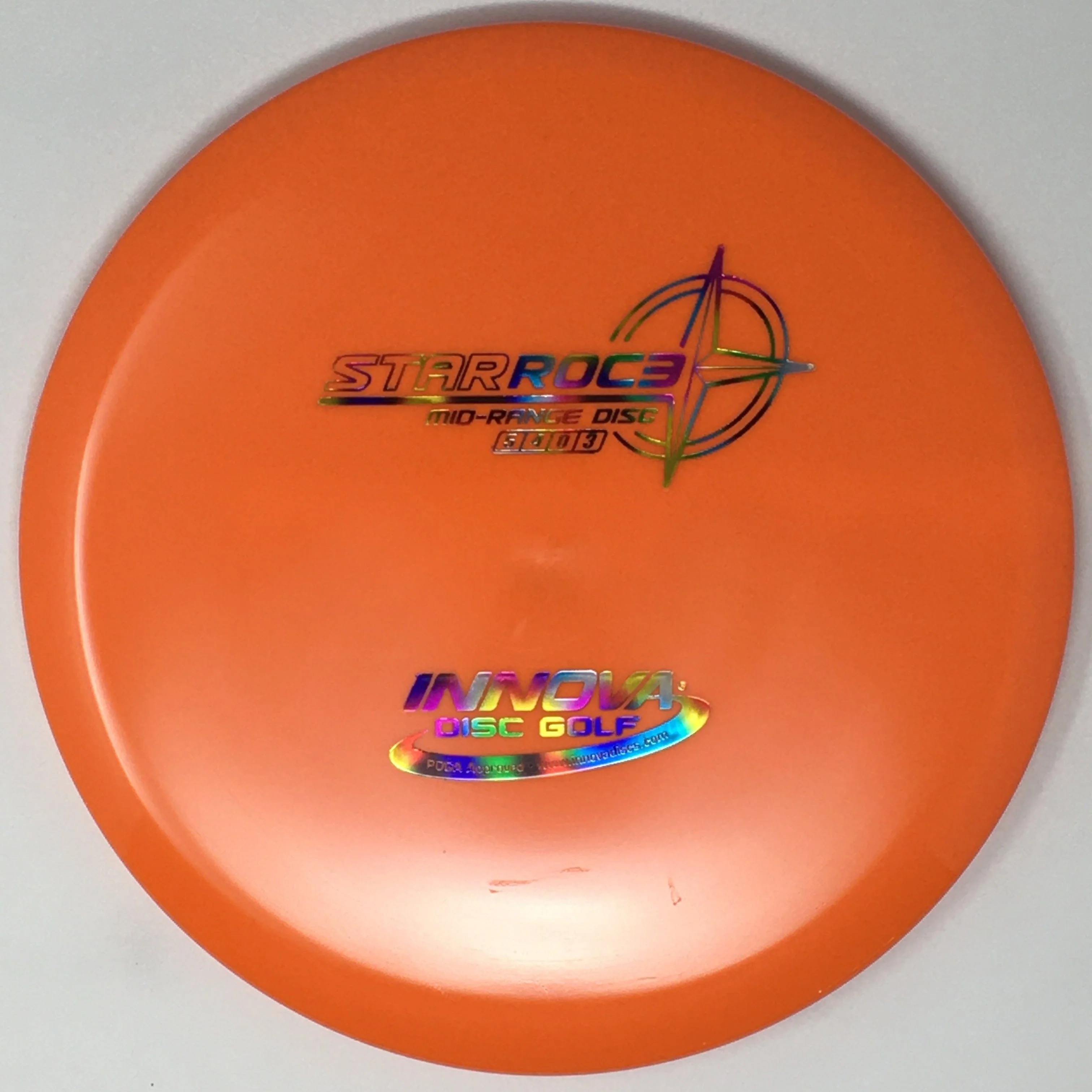 Roc3 (Star) - Image 3